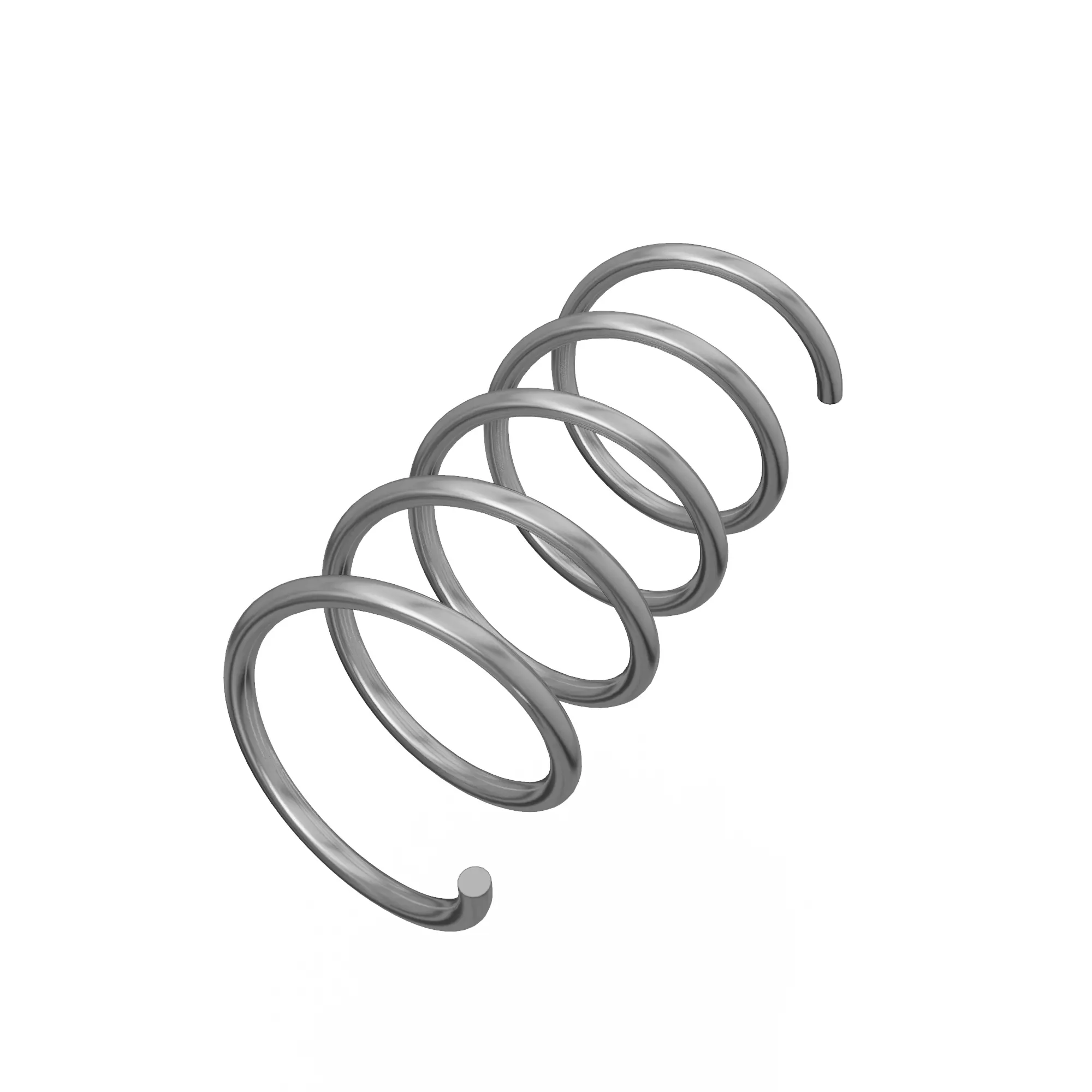 John Deere Compression Spring - H173170