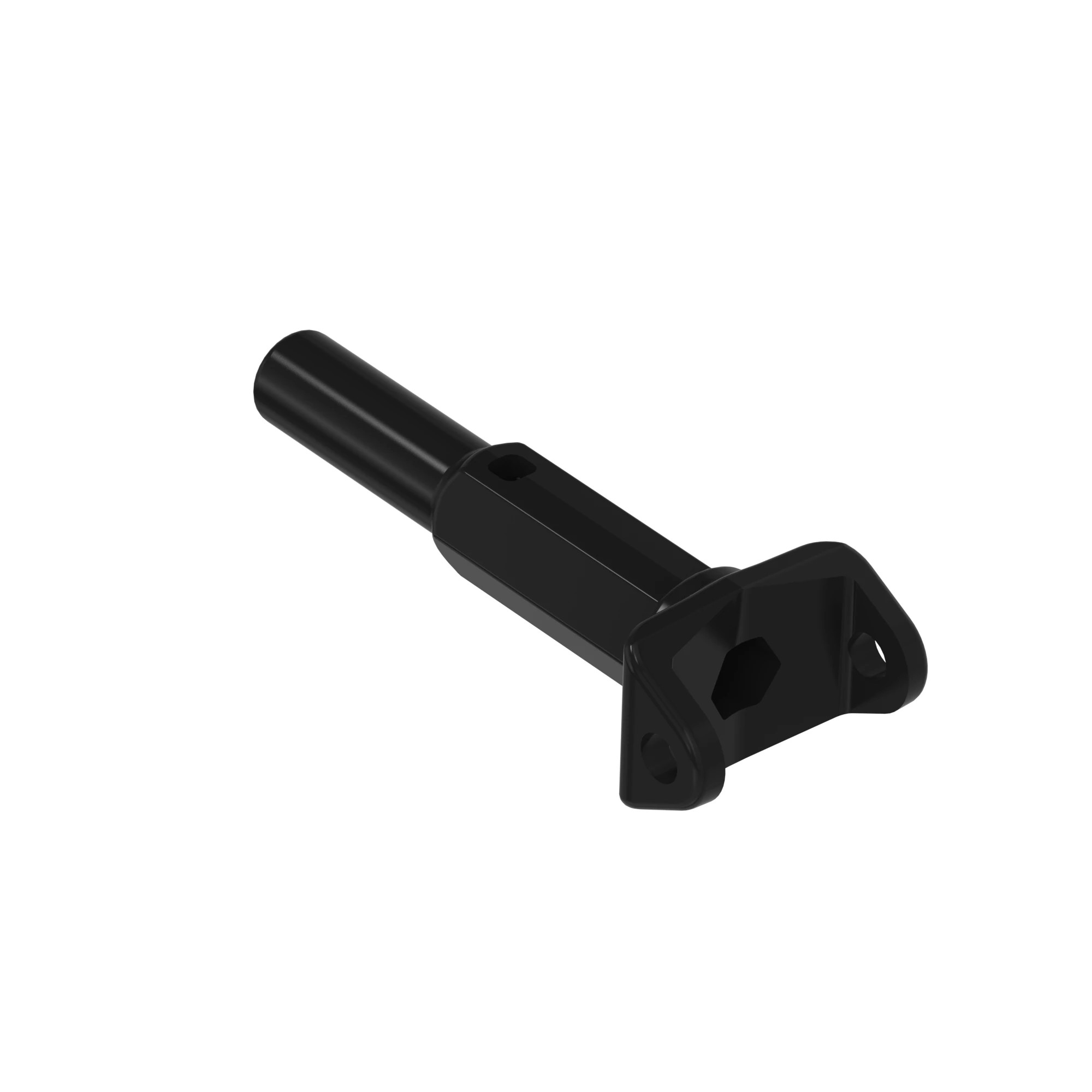 SUPPORT, SUPPORT, SPRING, LONG OPEN