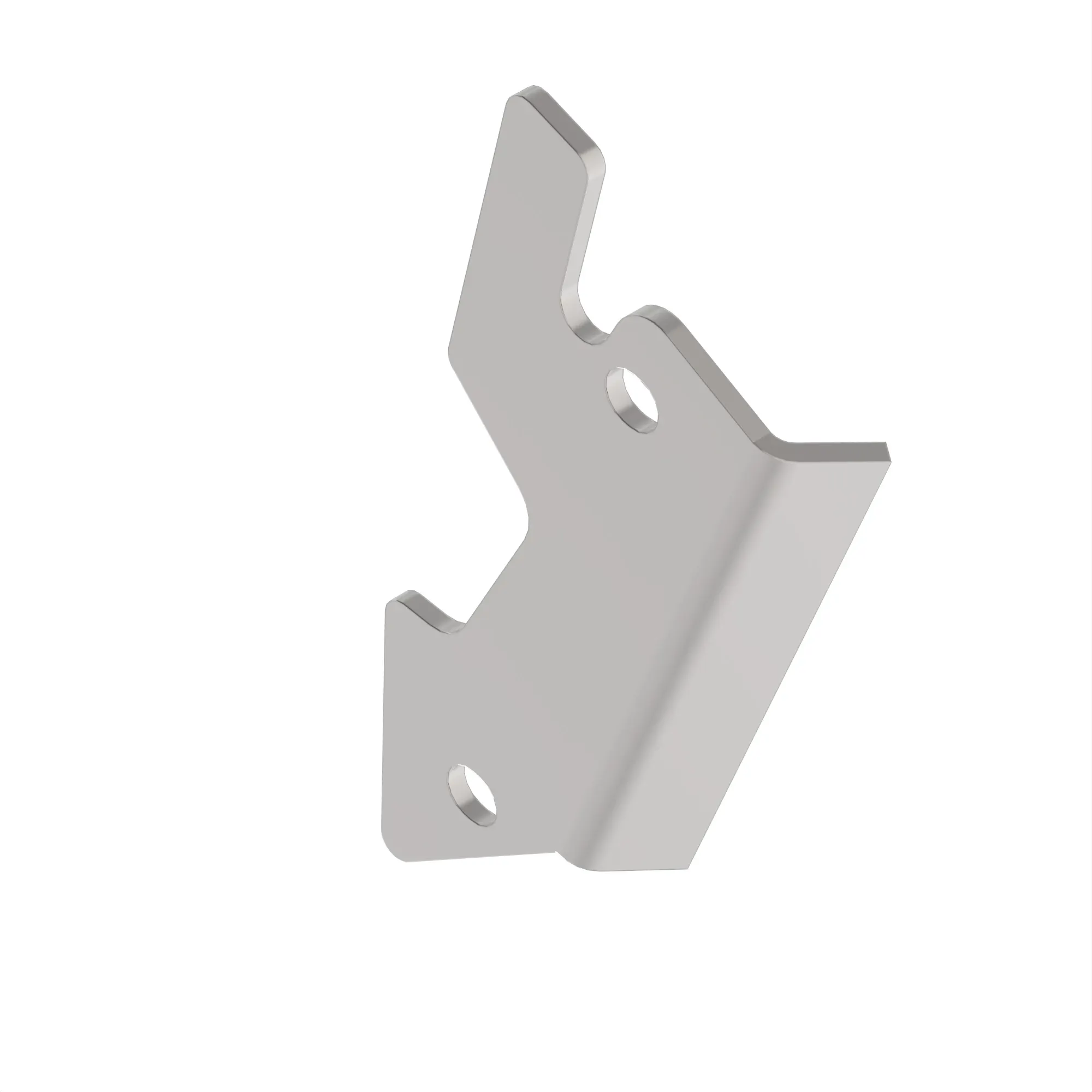 BRACKET, HOLD DOWN
