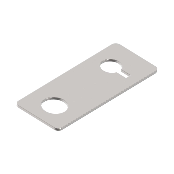 John Deere Bracket - T343772