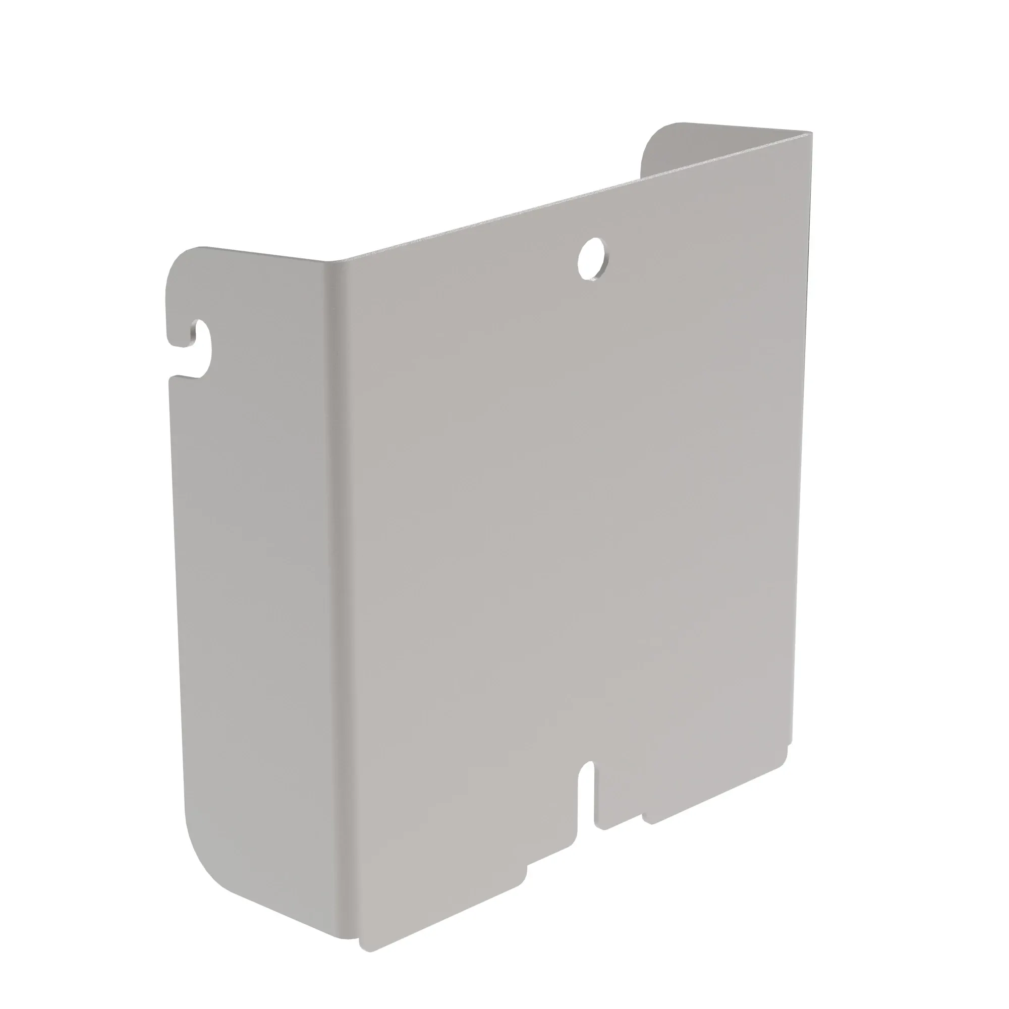 John Deere Control Support Cover - SU27077