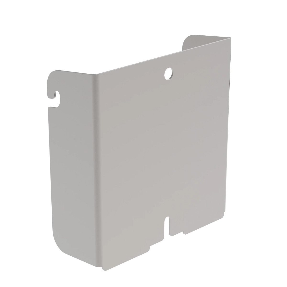 Cover, Control Support 5E