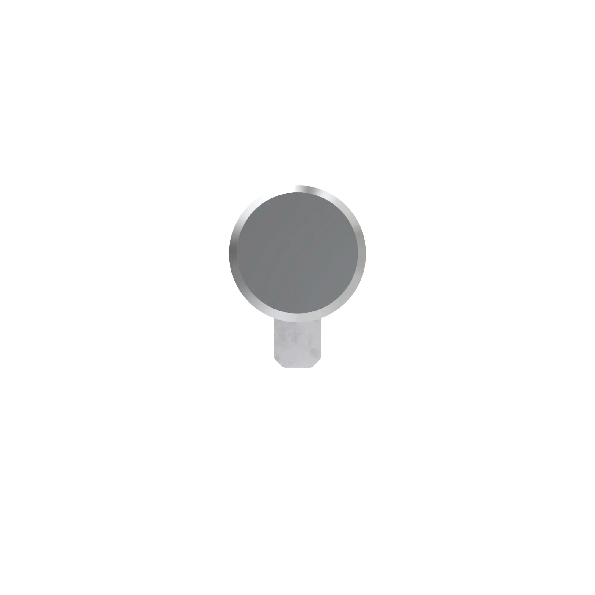 PIN     ,STEERING-WELDED ASSEMBLY