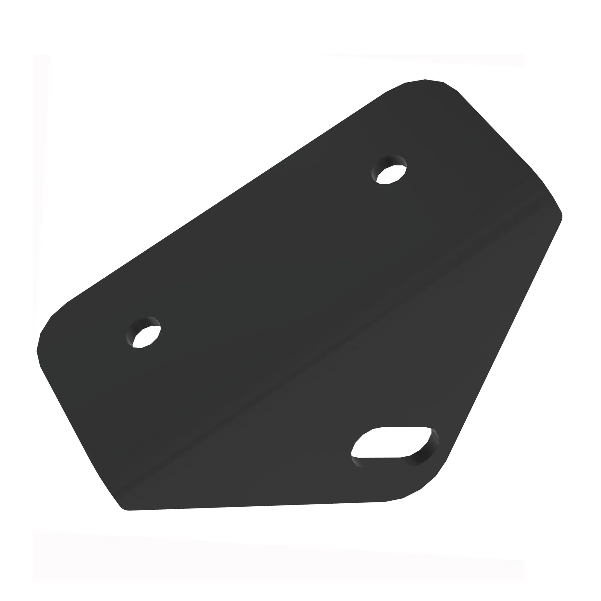 John Deere Plate - KK95025