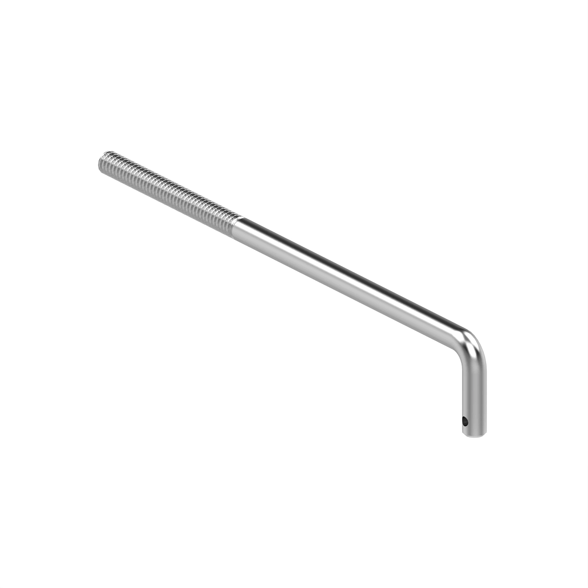 John Deere Vertical Accelerator Rod - T166174