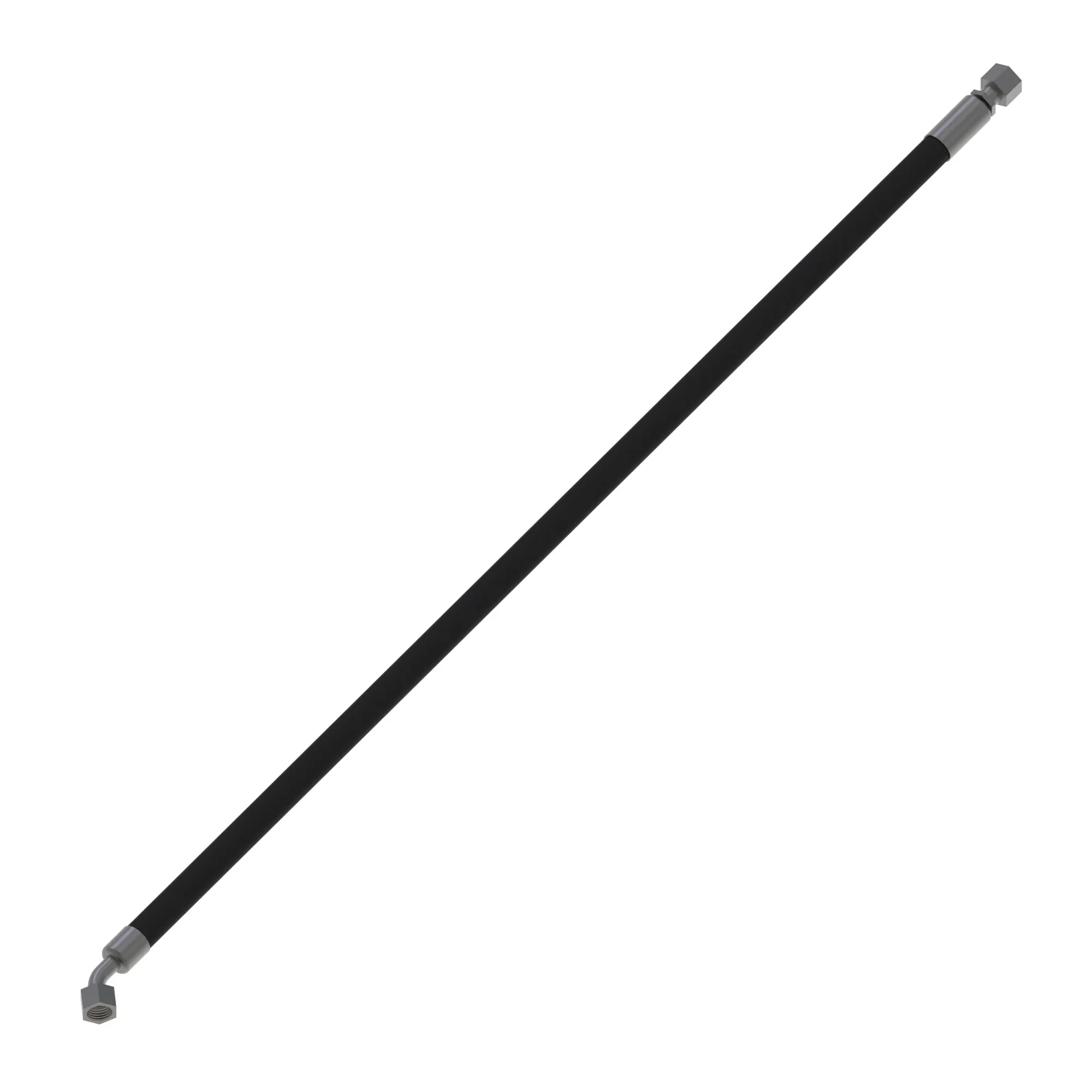 Hydraulic Hose, Hy Hose Assy