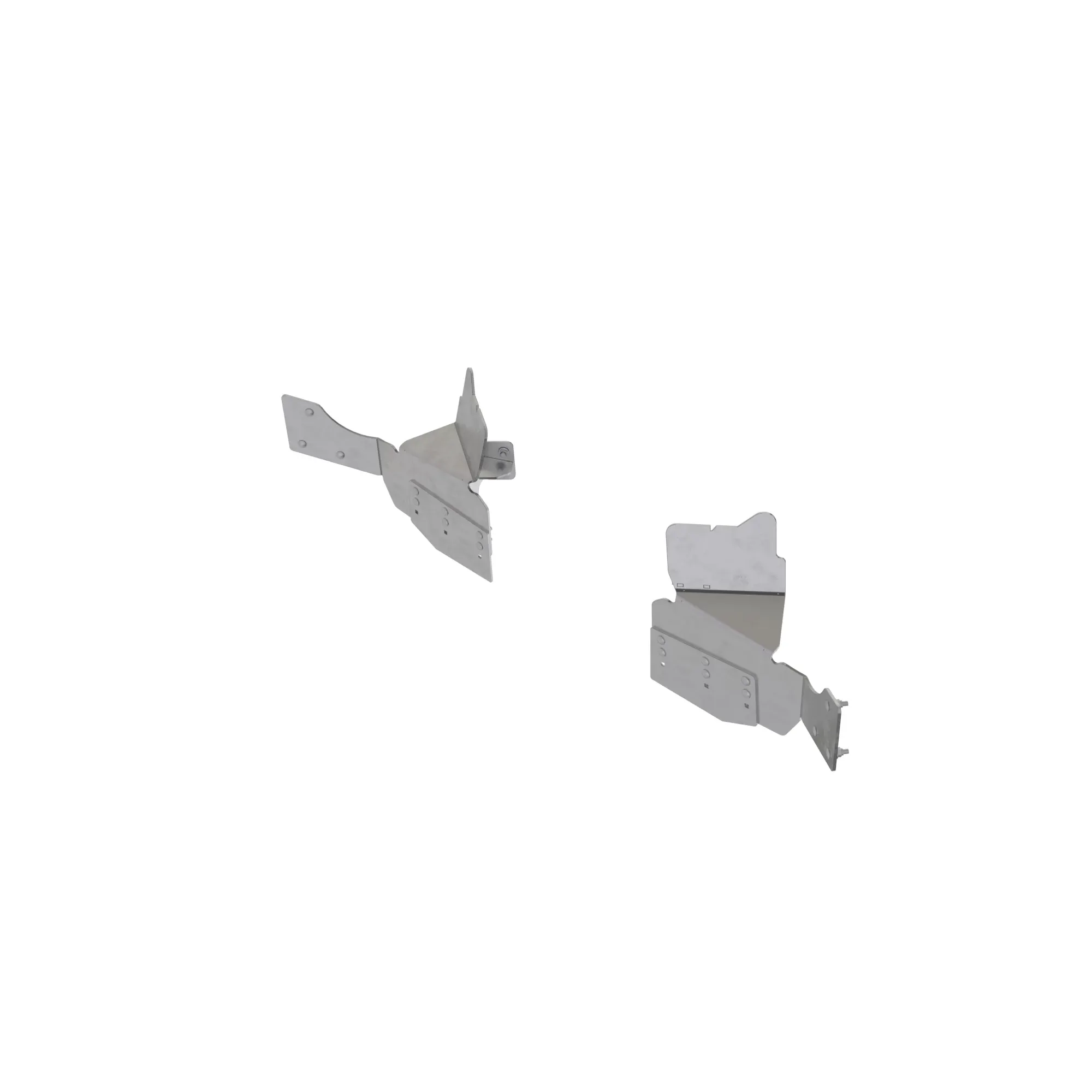 Deflector Kit