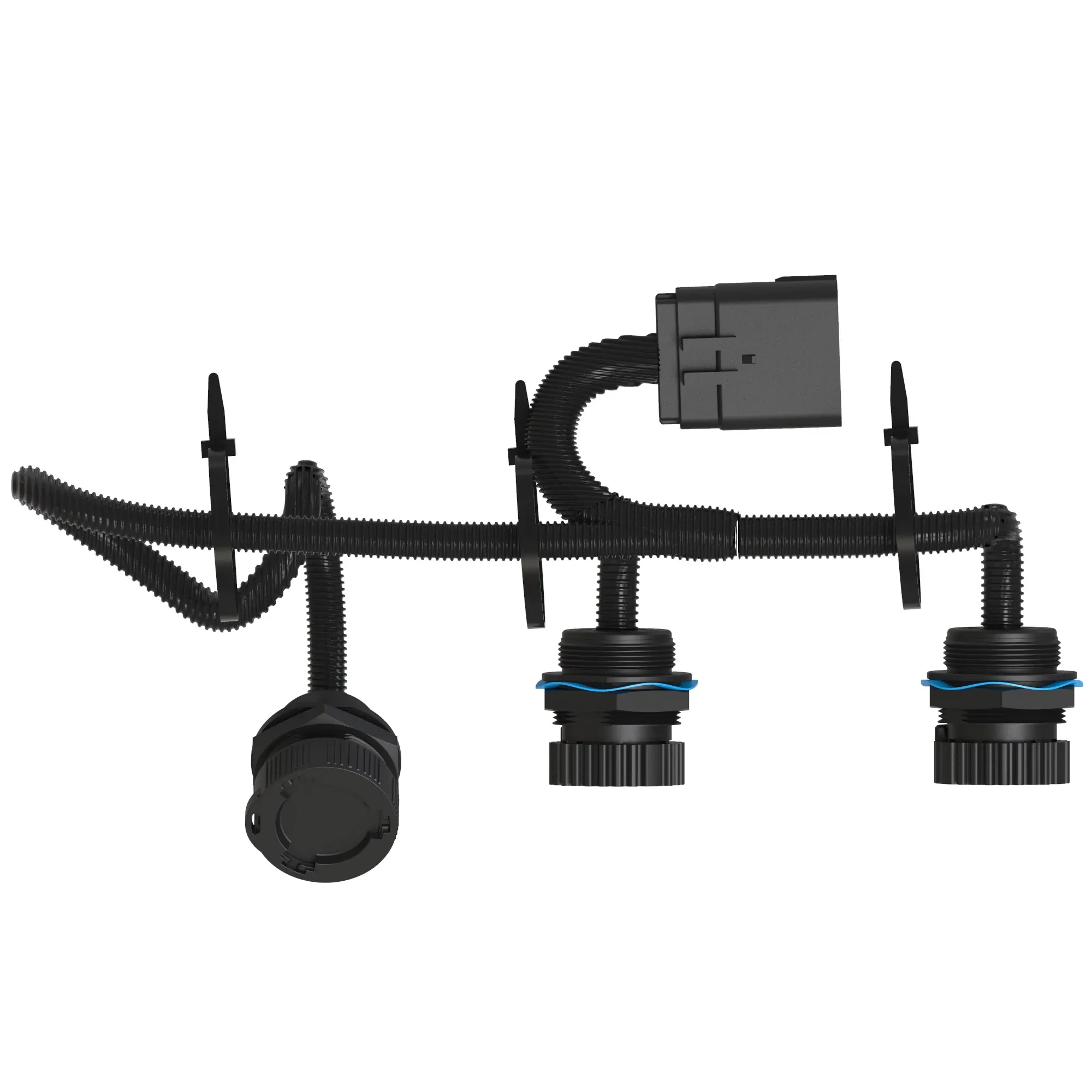 HARNESS KIT, STARFIRE BASE STATION