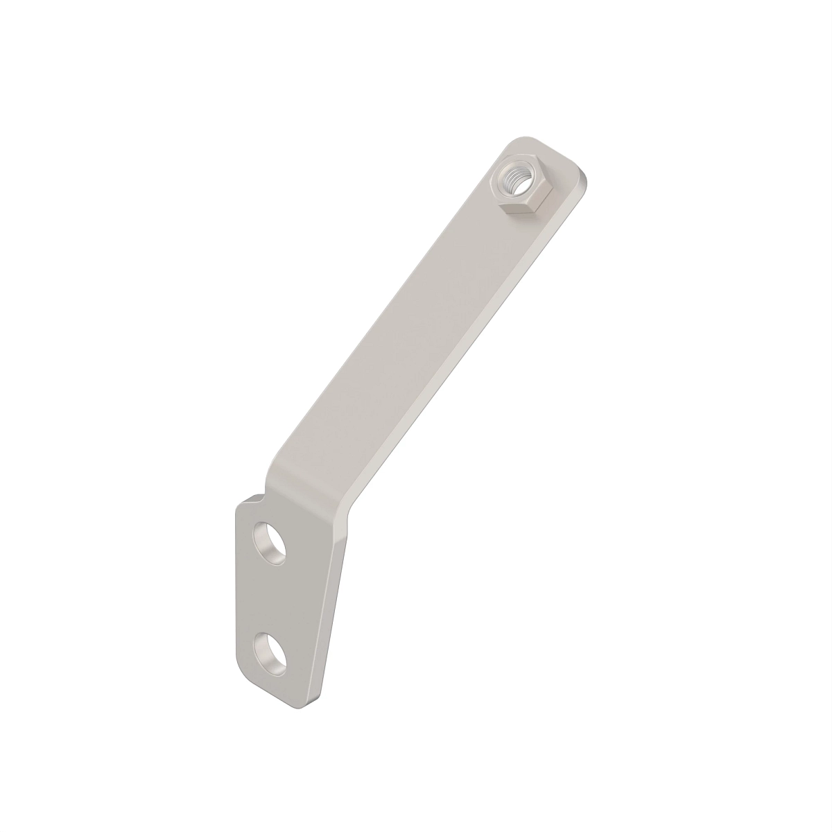 Bracket, Dipstick Support