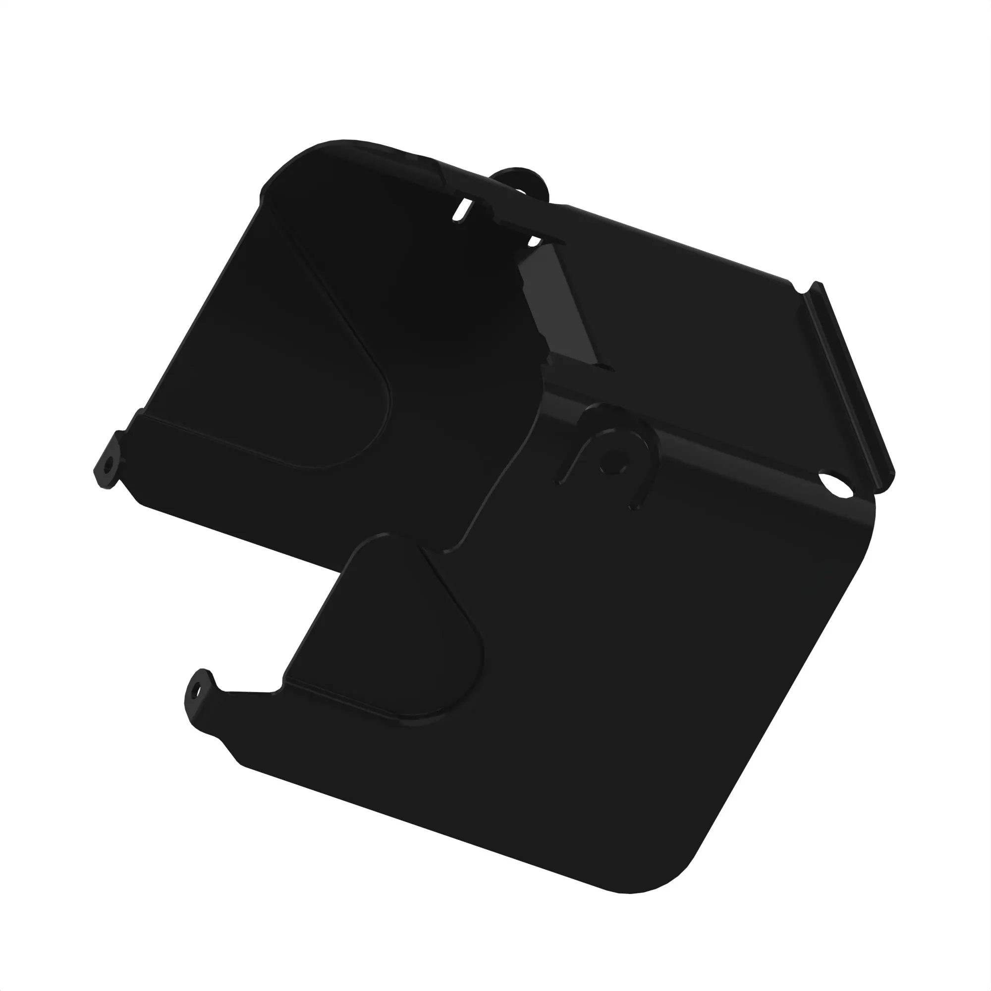 GUARD, PTO SHIELD