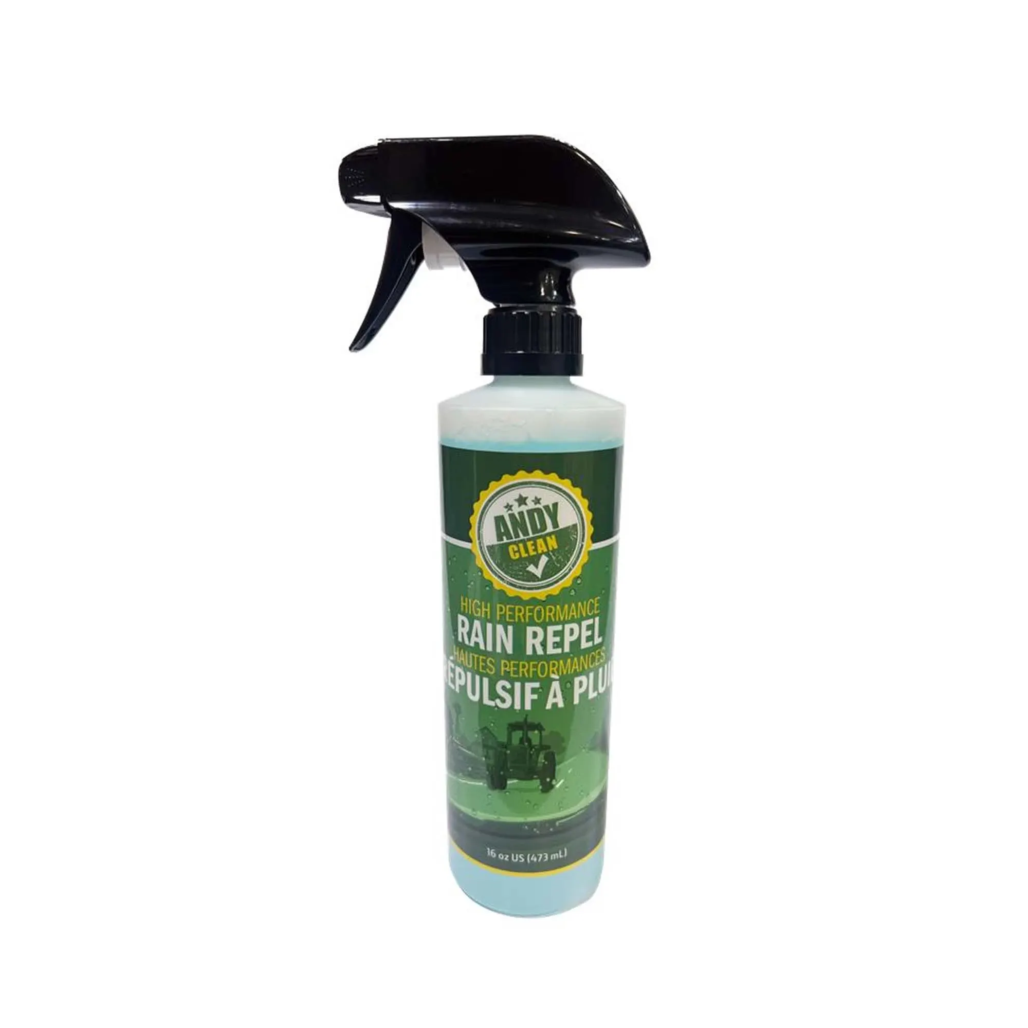 John Deere ANDY CLEAN High Performance Rain Repel, 473 mL (16 fl oz) - PMH4320