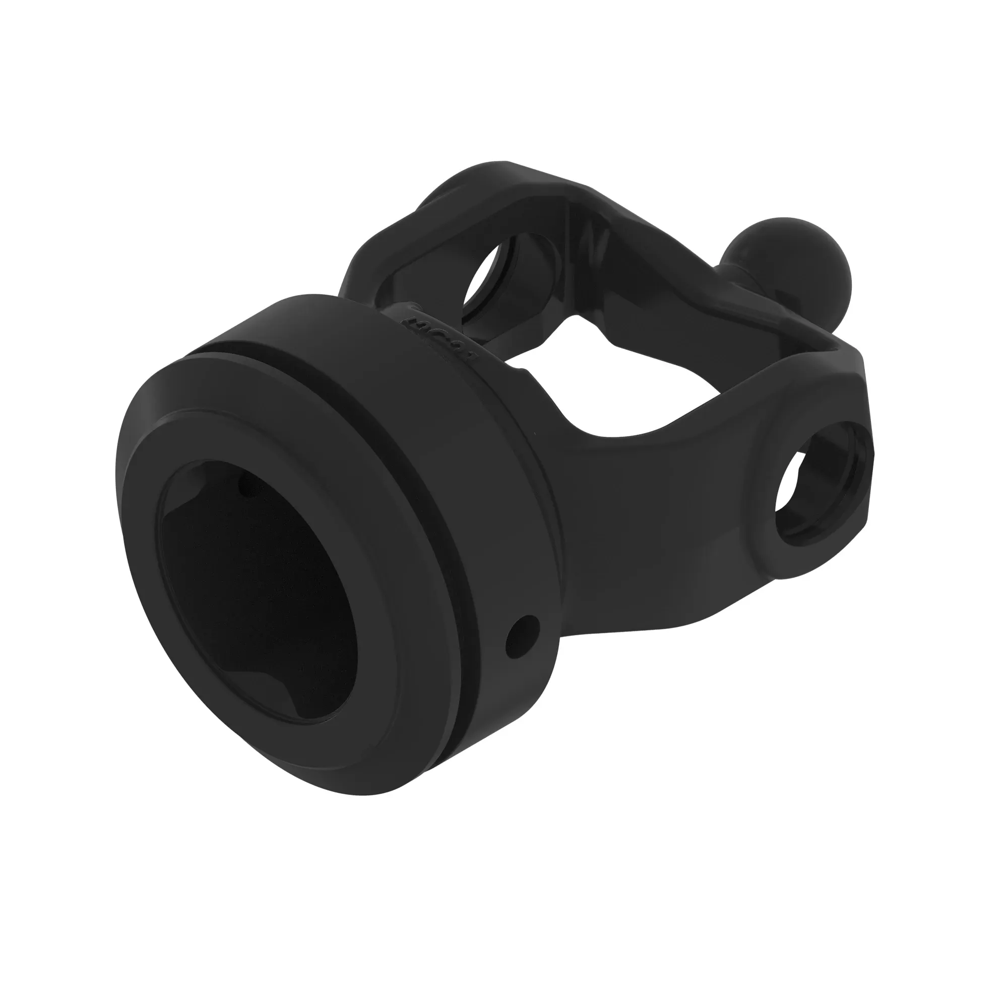 Universal Joint Yoke