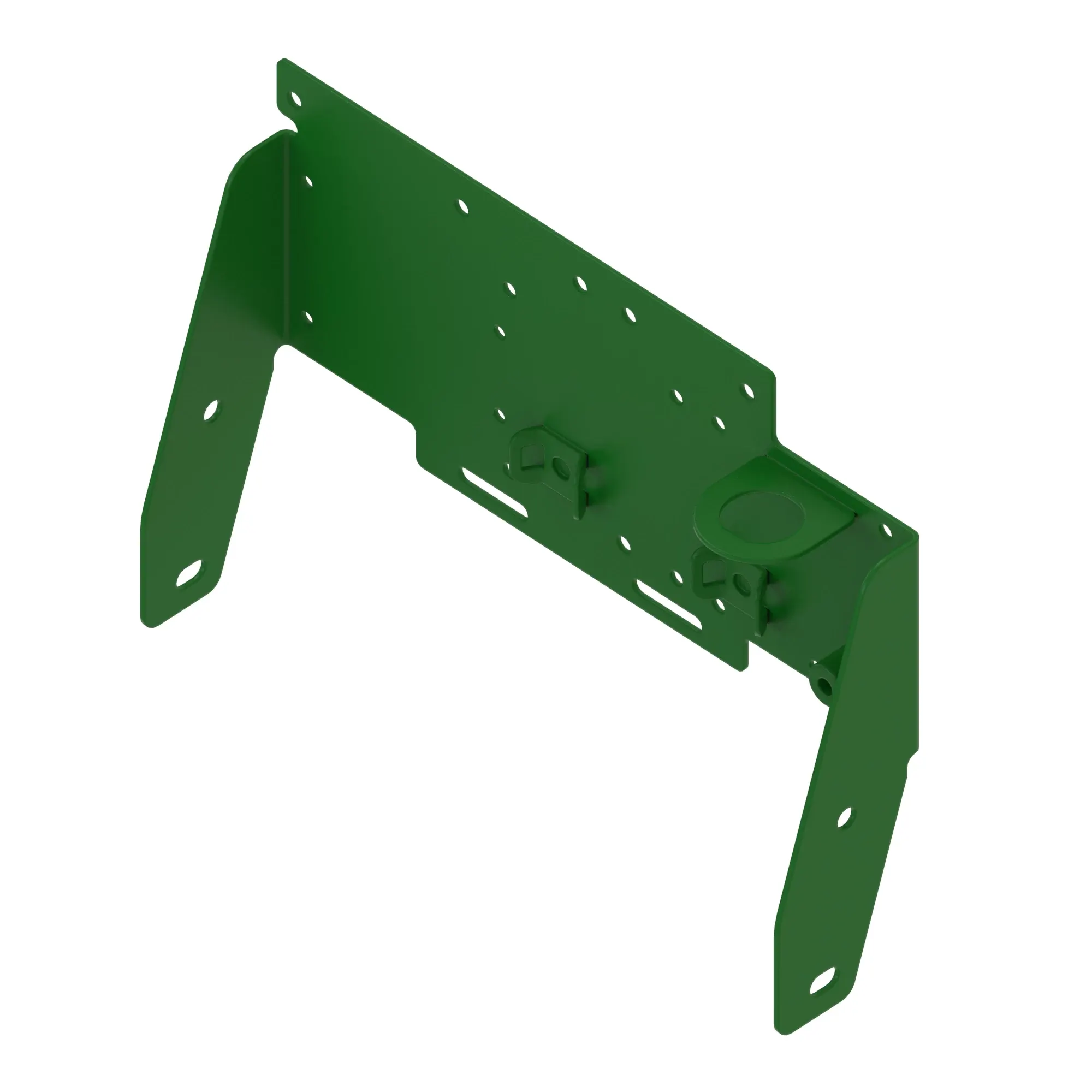 John Deere PTO Power Generation Support Bracket - AA109176