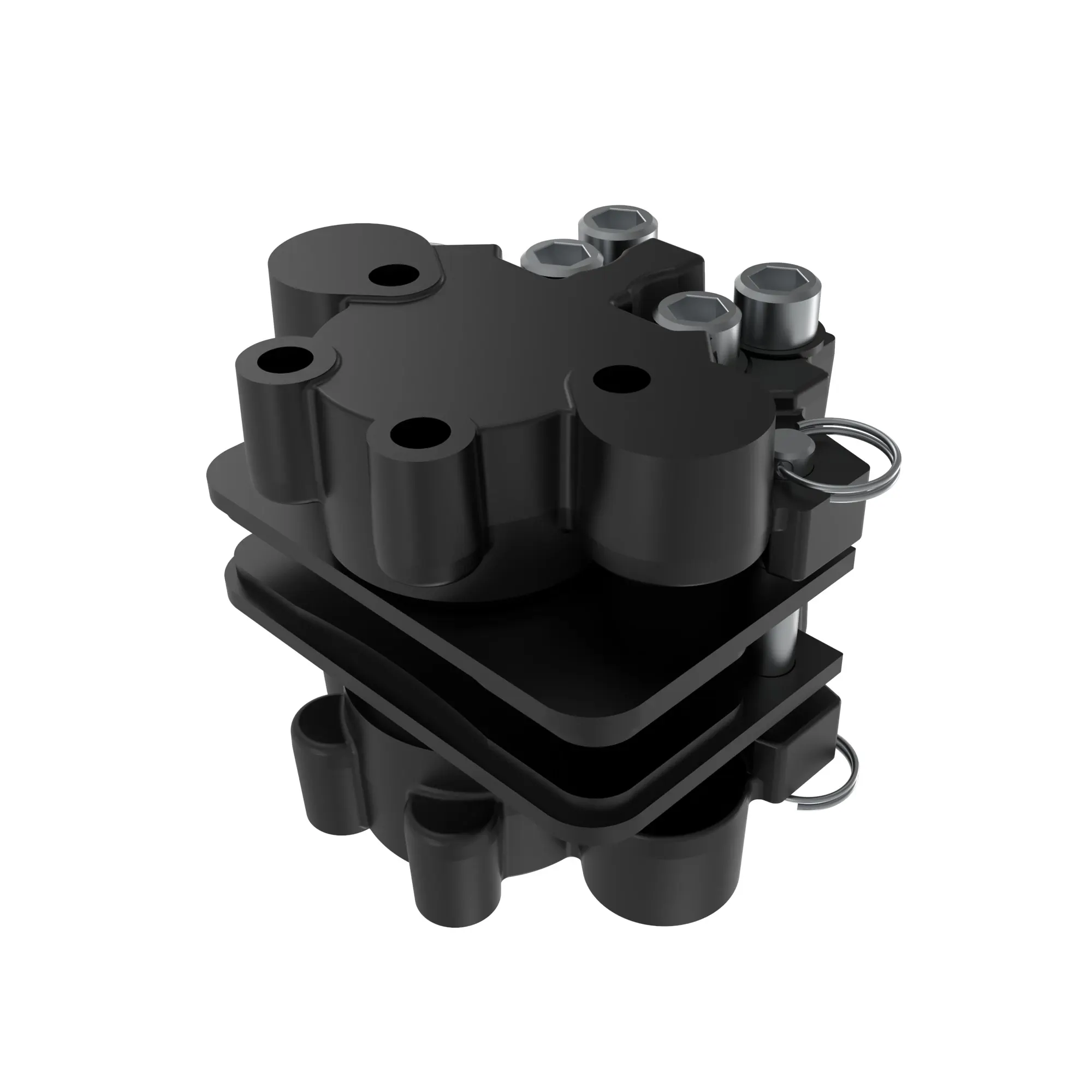 John Deere Brake Caliper - AN402103