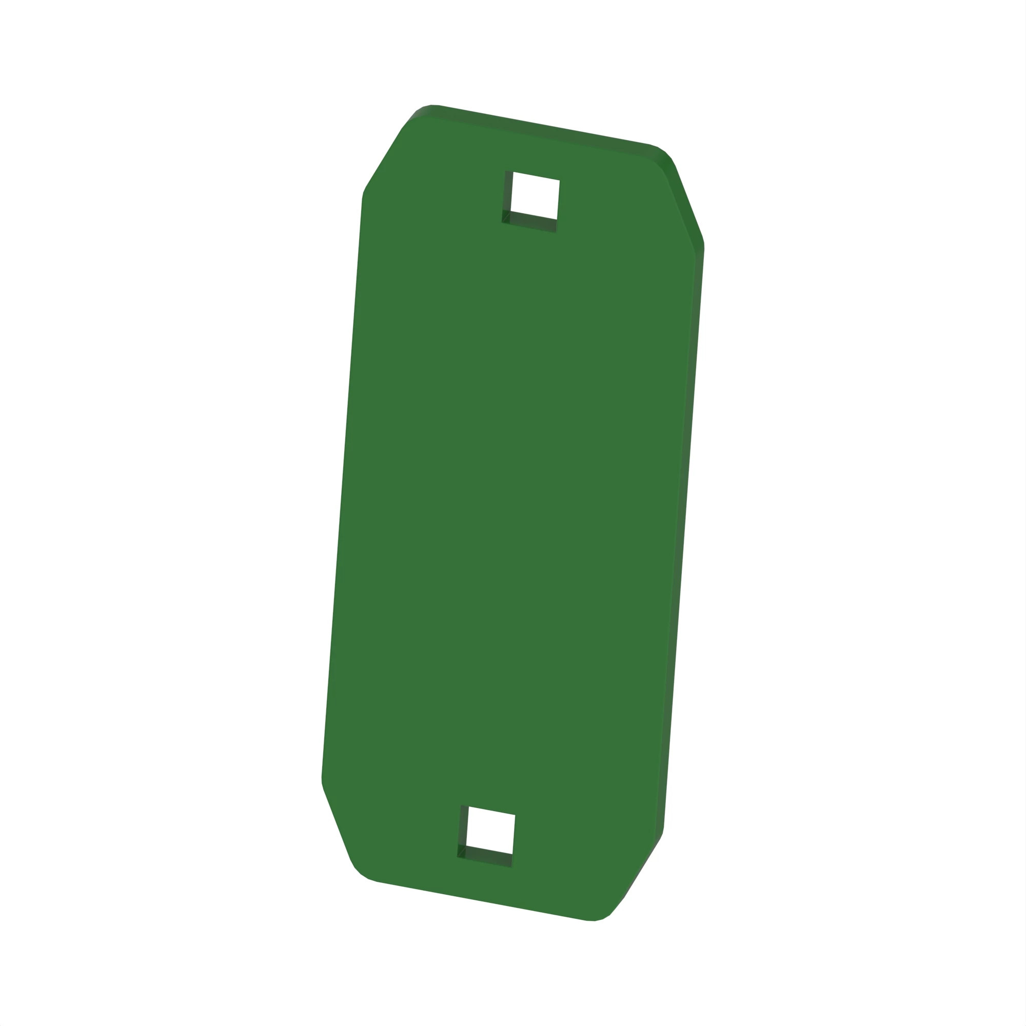 BRACKET, STRING TRIMMER MOUNT CASTE