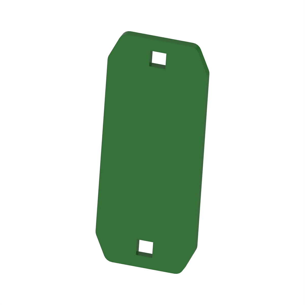 Bracket, String Trimmer Mount Caste