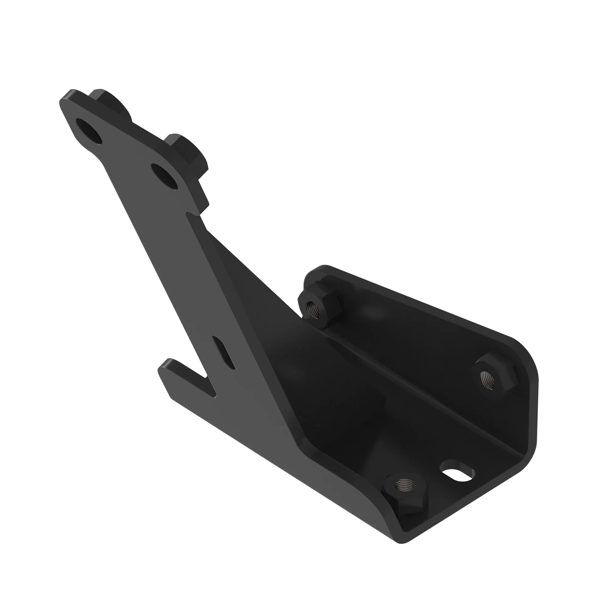 BRACKET, ASSEMBLY WELDMENT