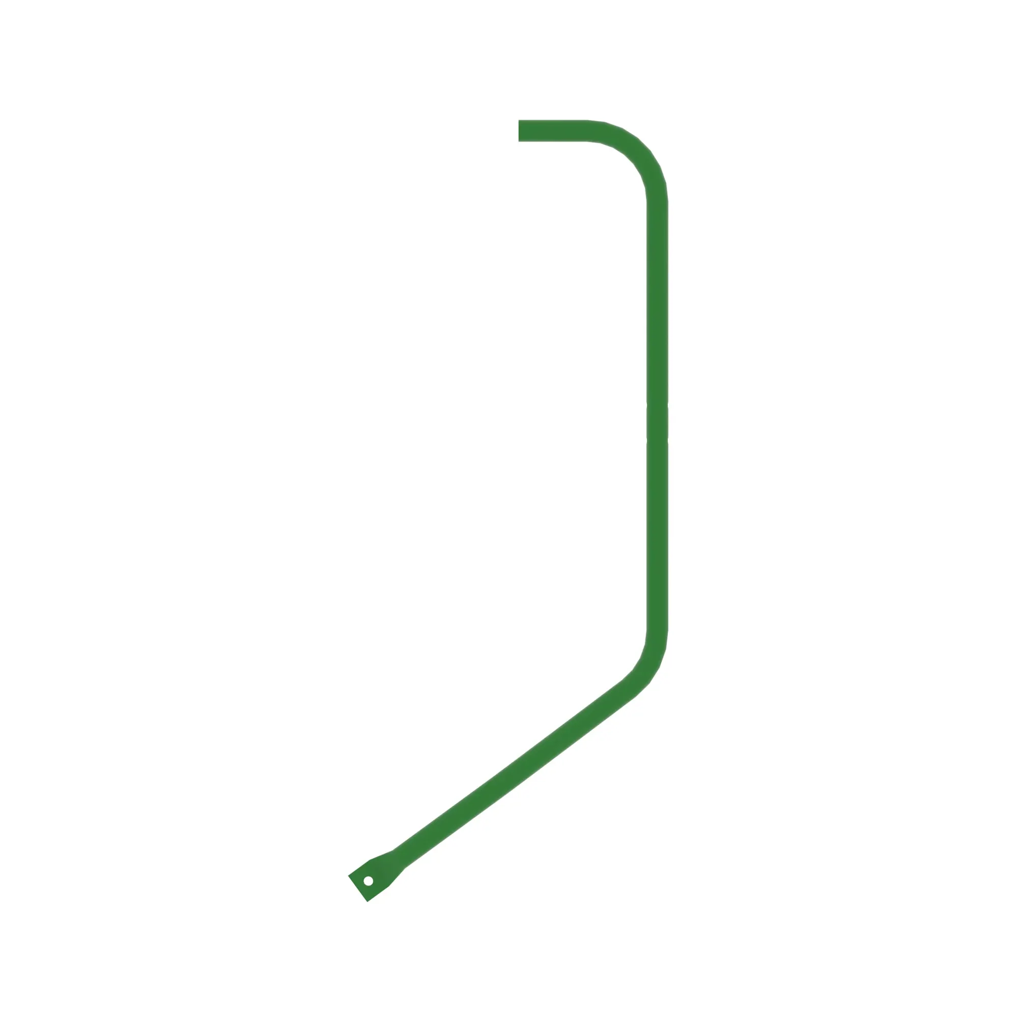 Handrail