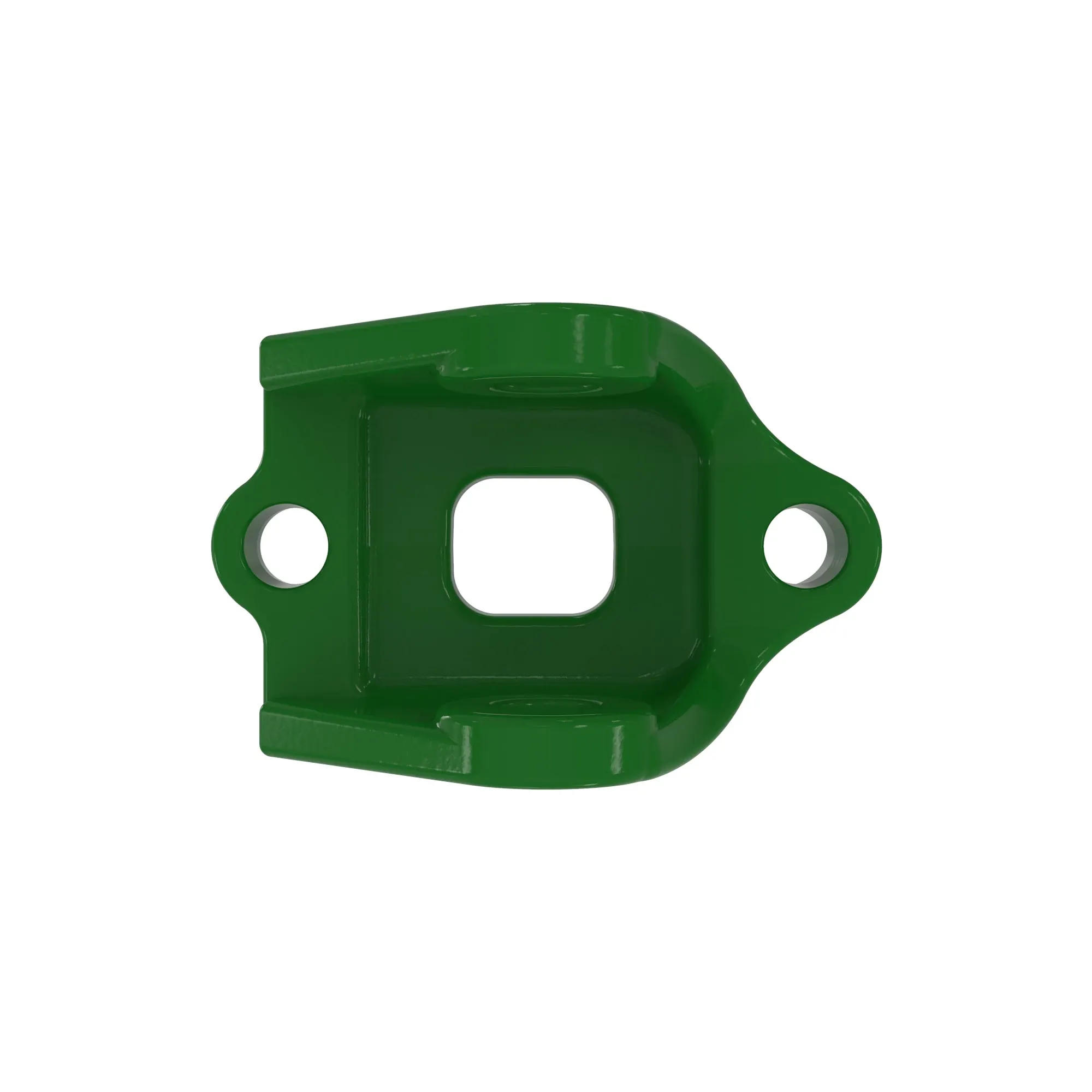 A84109: Bracket, Rank Tube Wrench Receiver