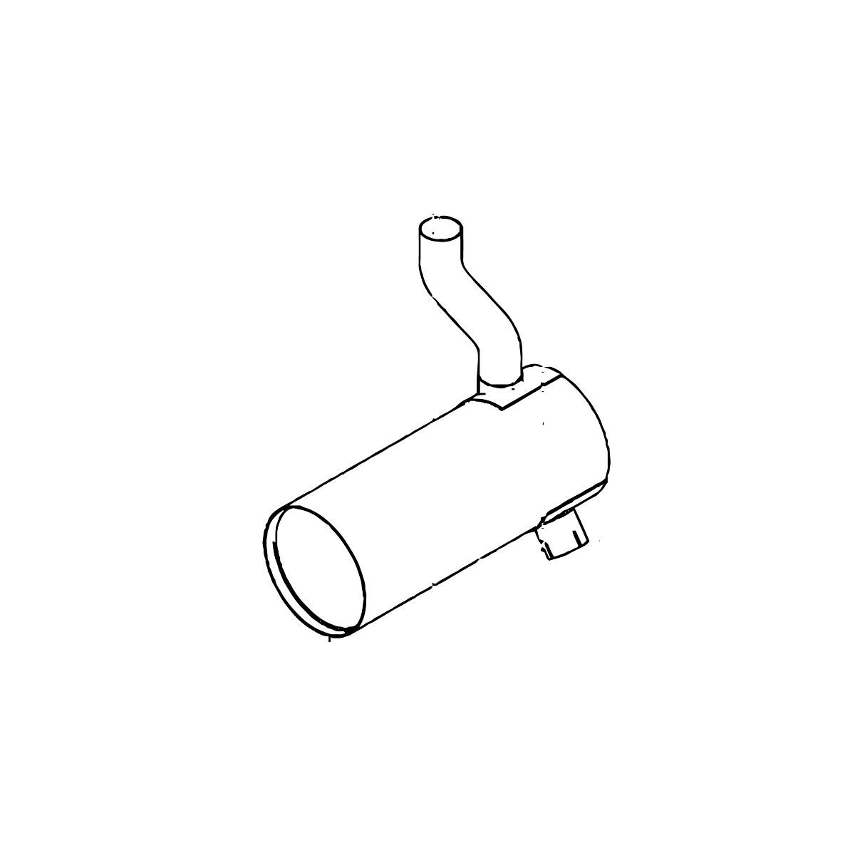Muffler