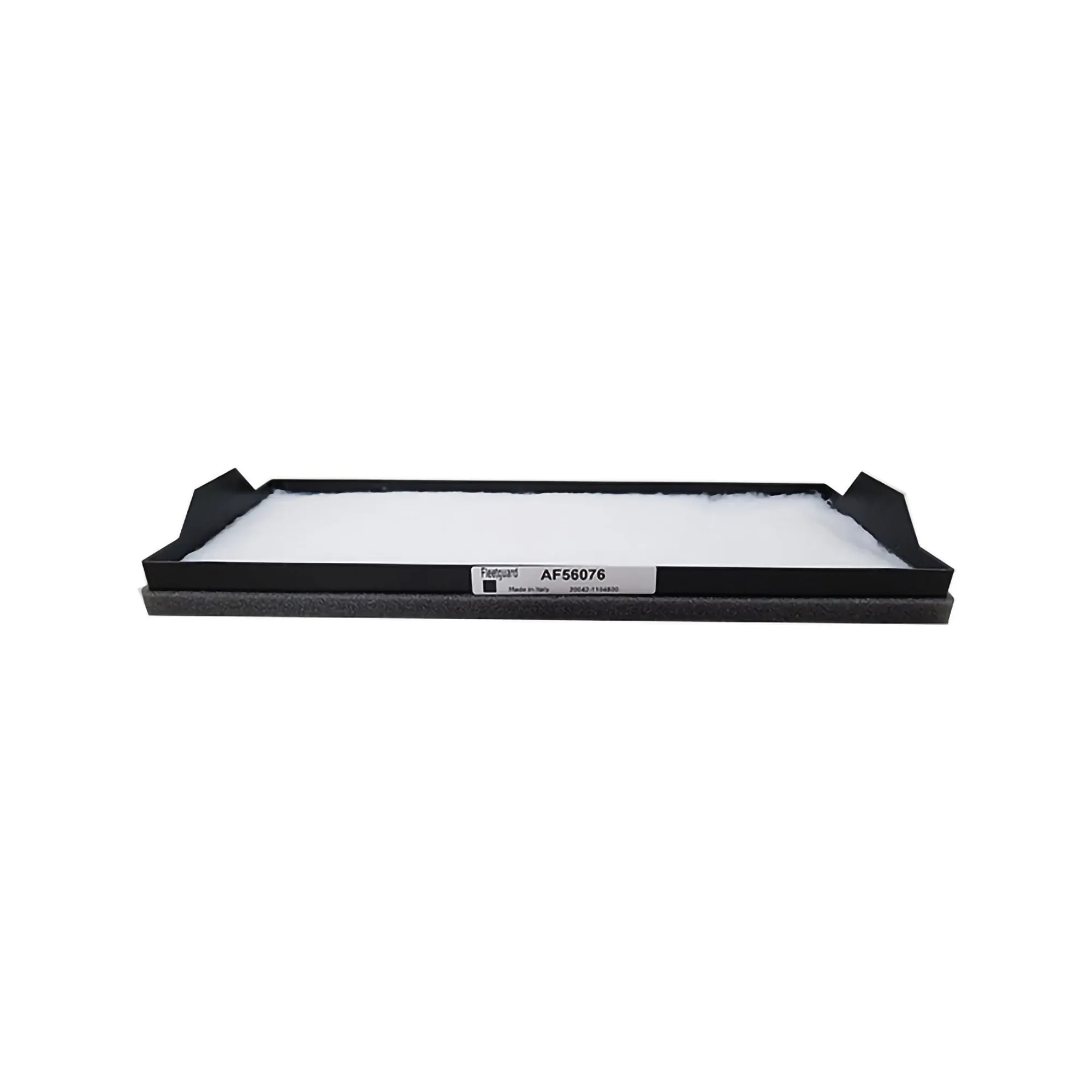Fleetguard Panel Air Filter - PMAF56076