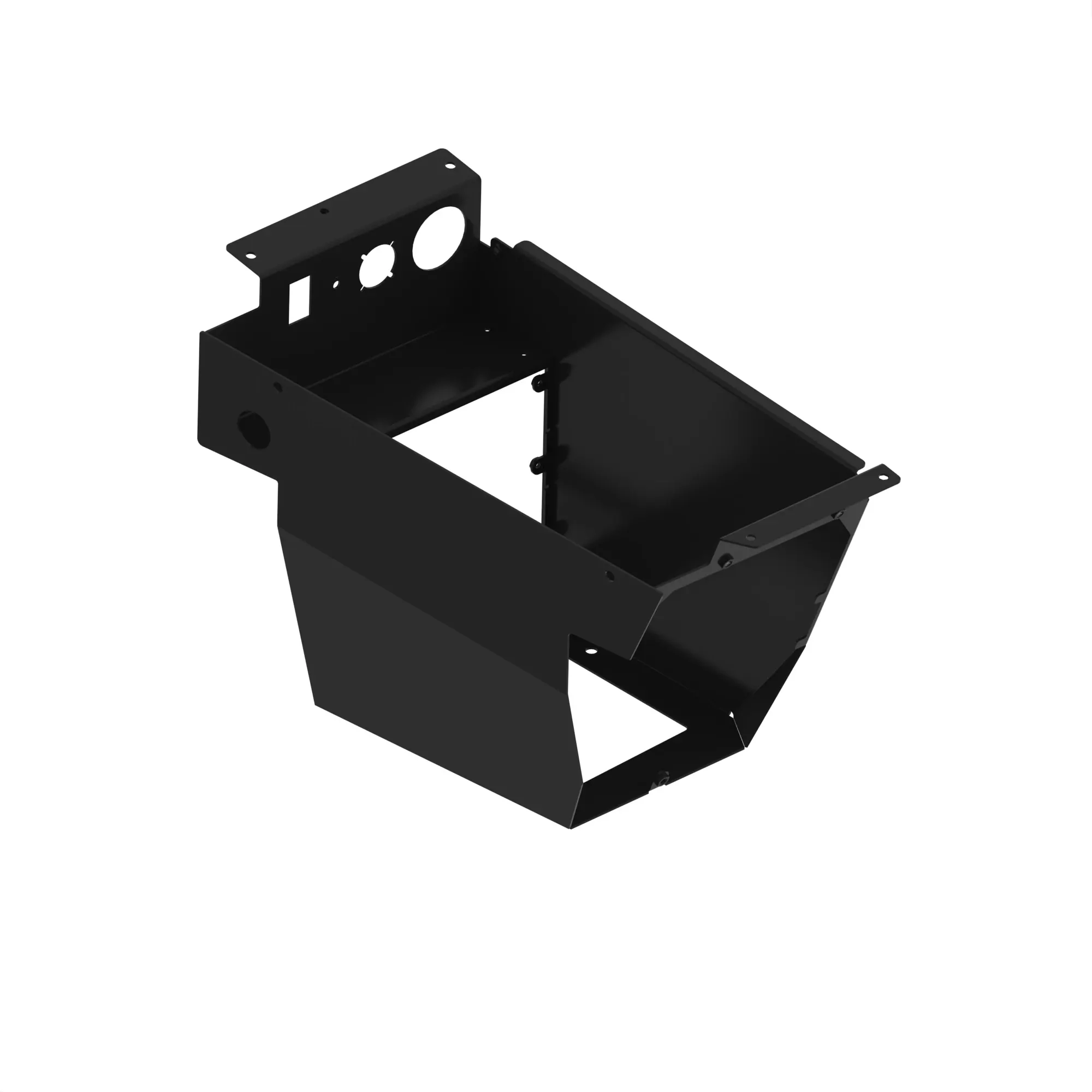 BOX, STORAGE KPL