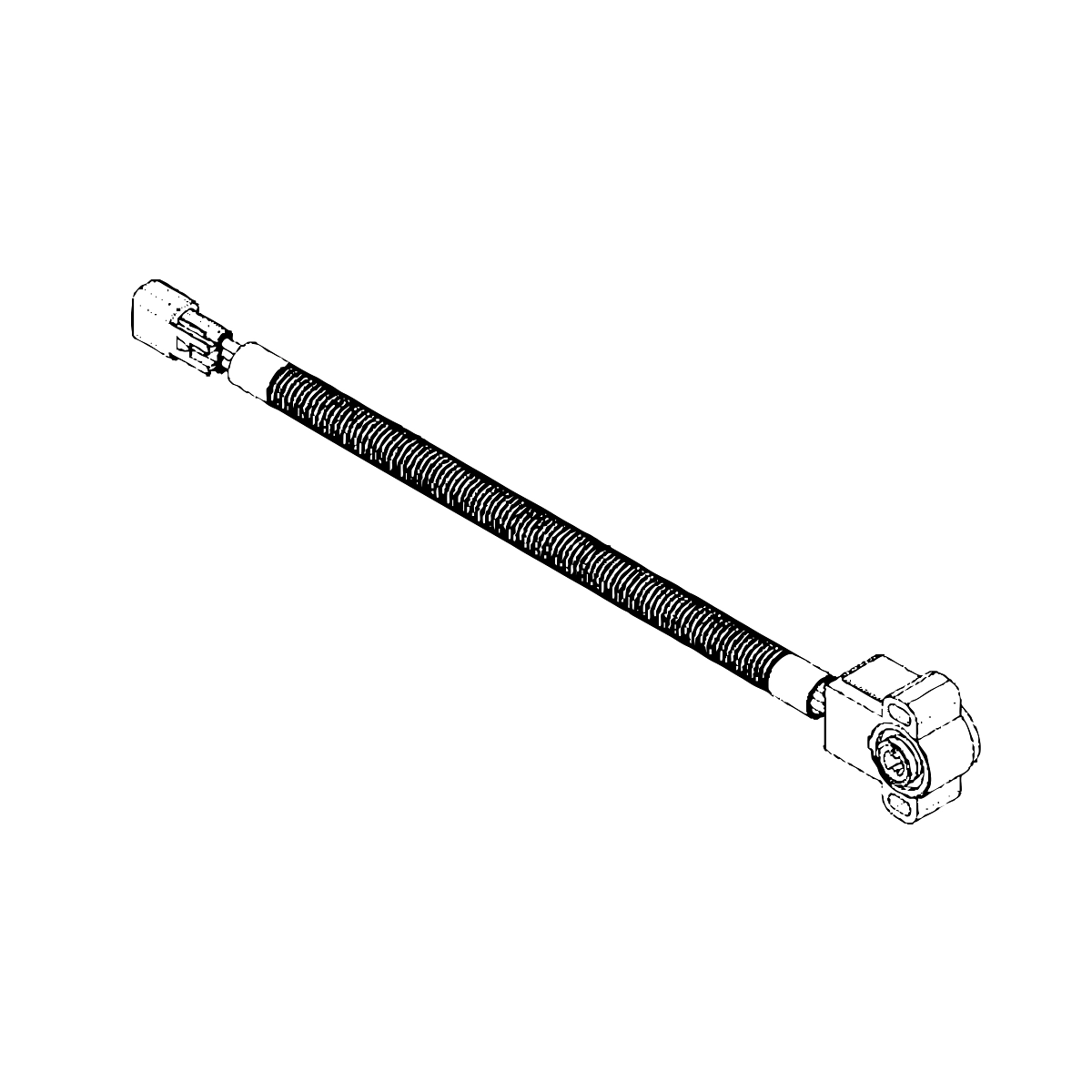 Sensor - Rotary Position