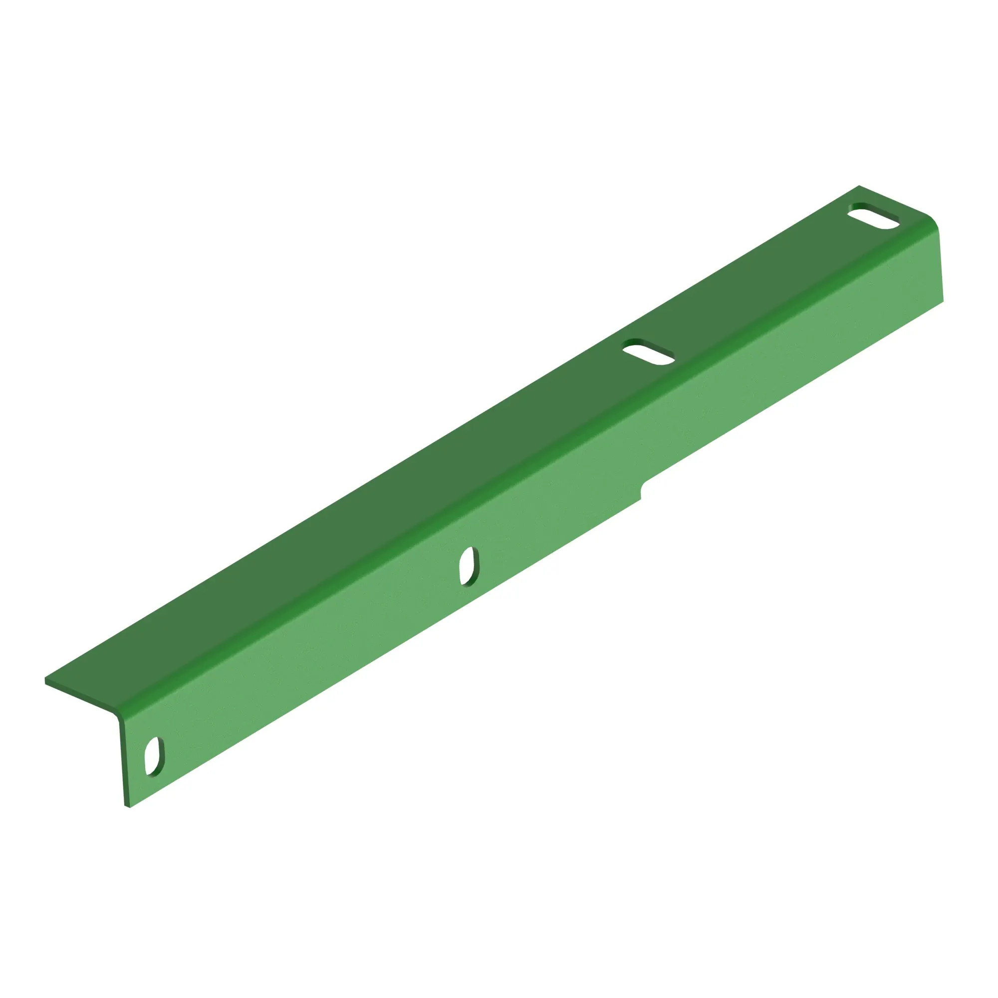 ANGLE, DUCT SUPPORT