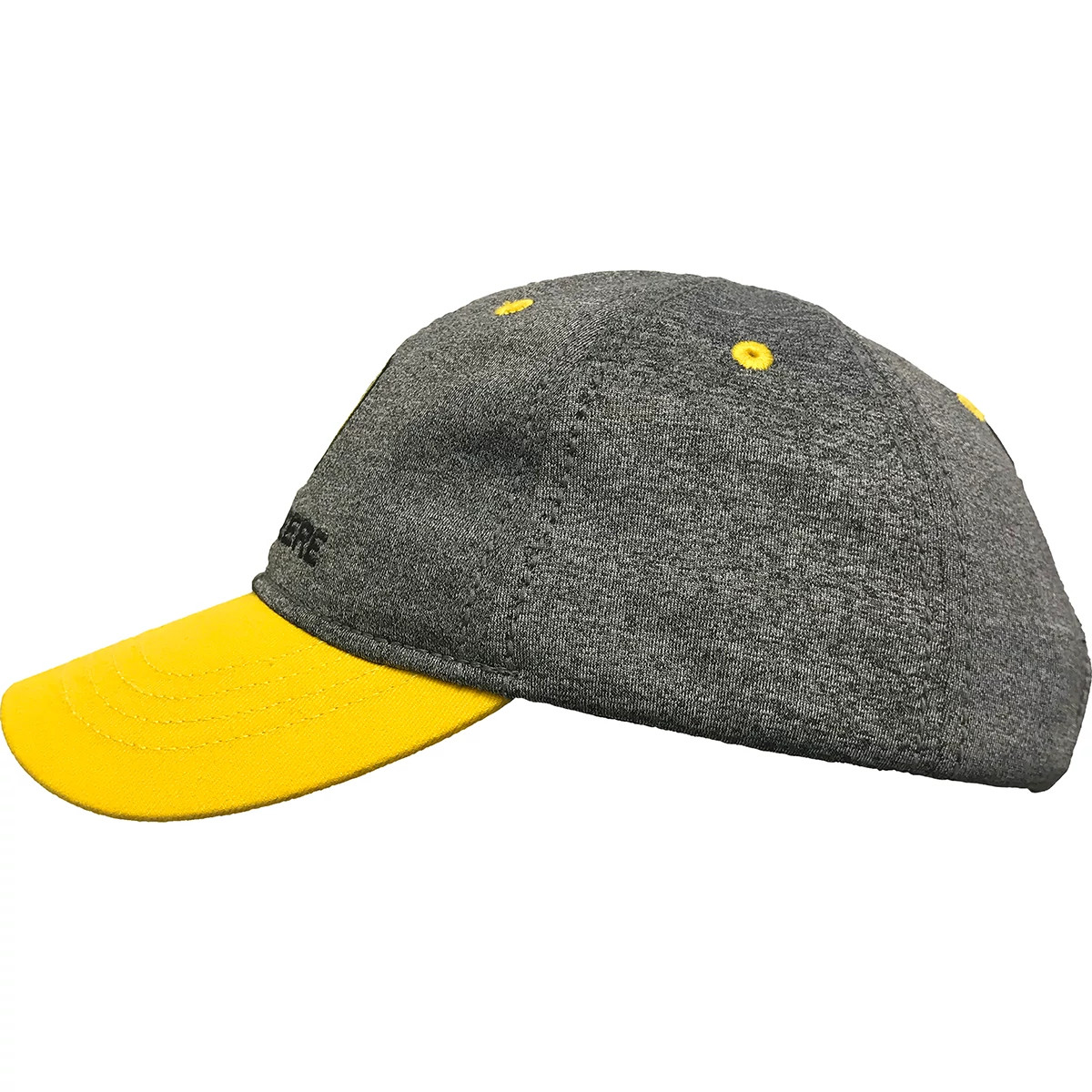 "Toddler Construction Baseball Hat"