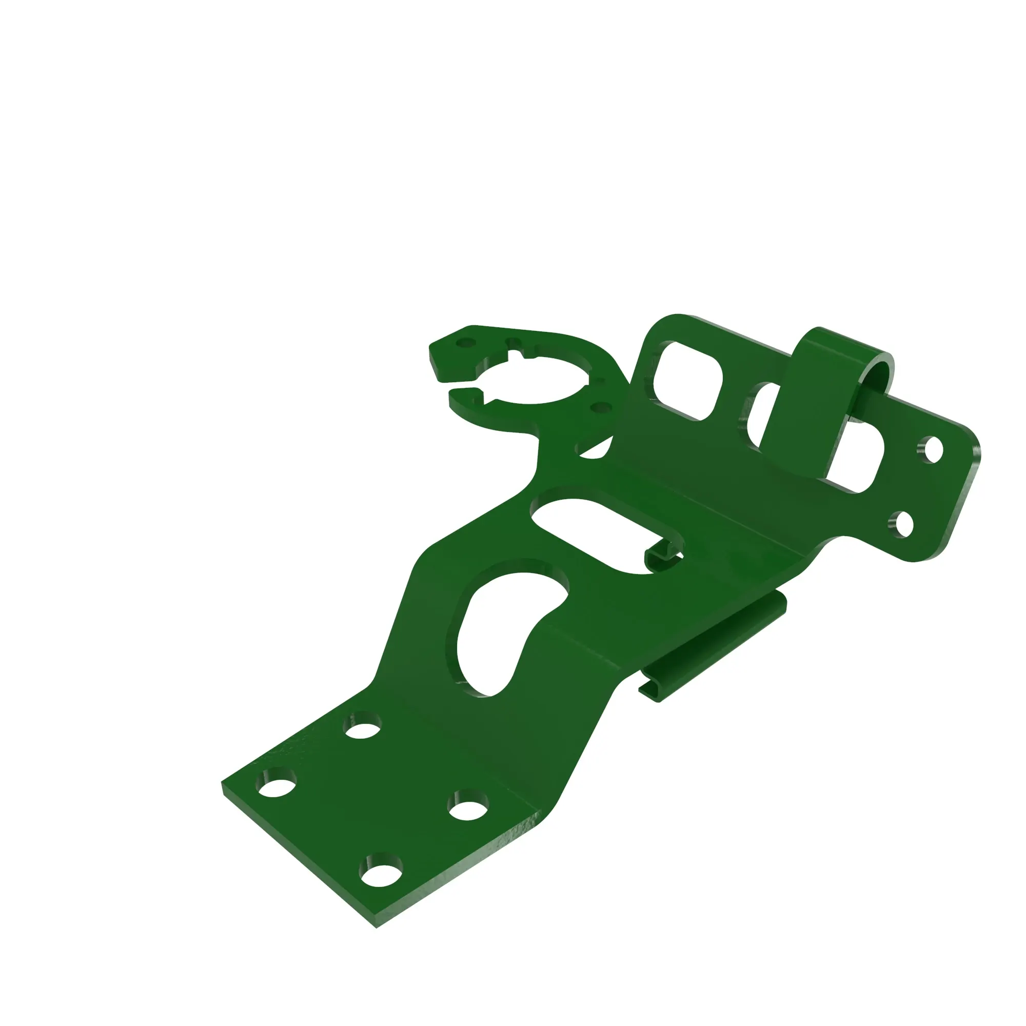 John Deere Center Link Bracket - AL150925
