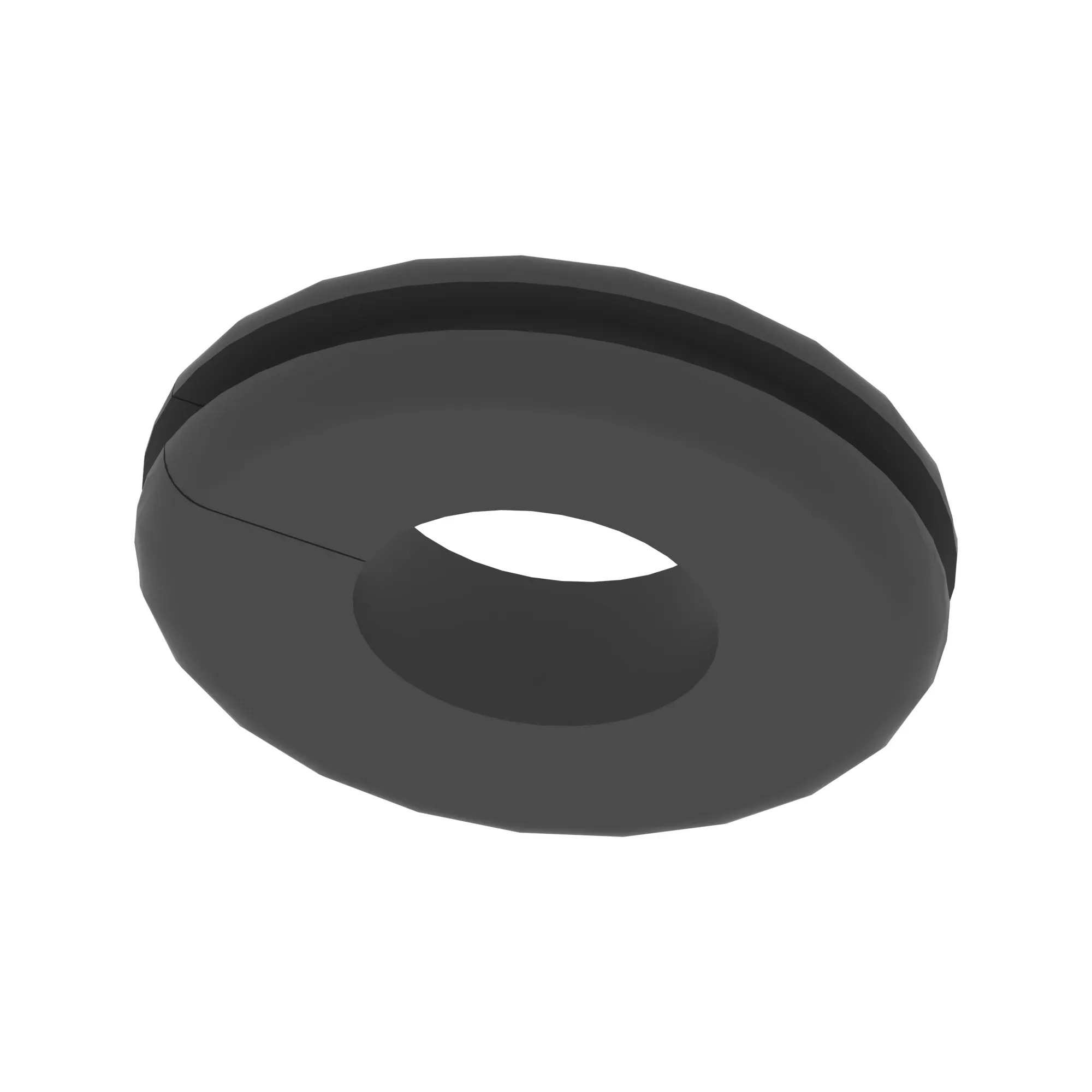 Grommet
