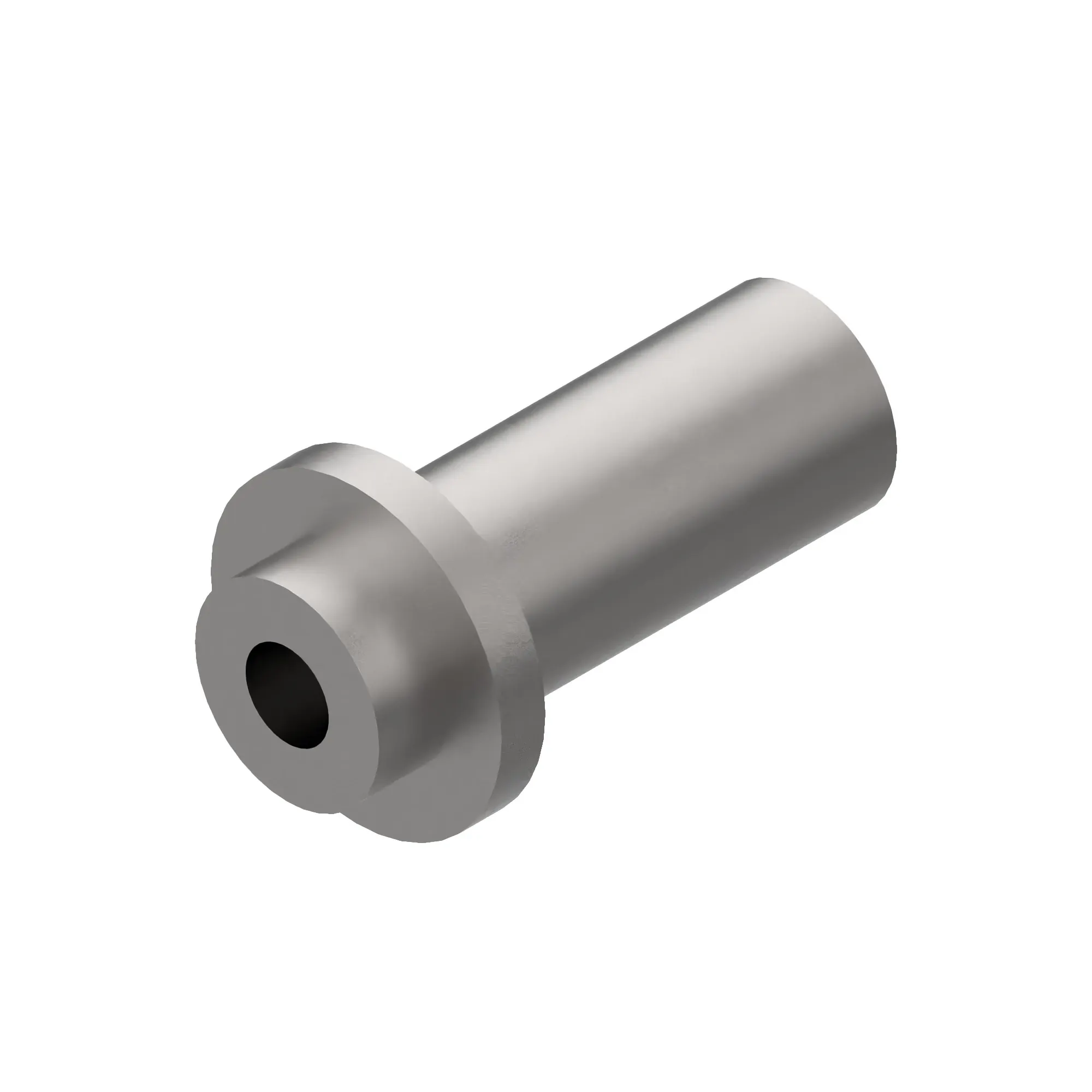 John Deere Reduced Outer Diameter - Both Ends Spacer - TCU12132