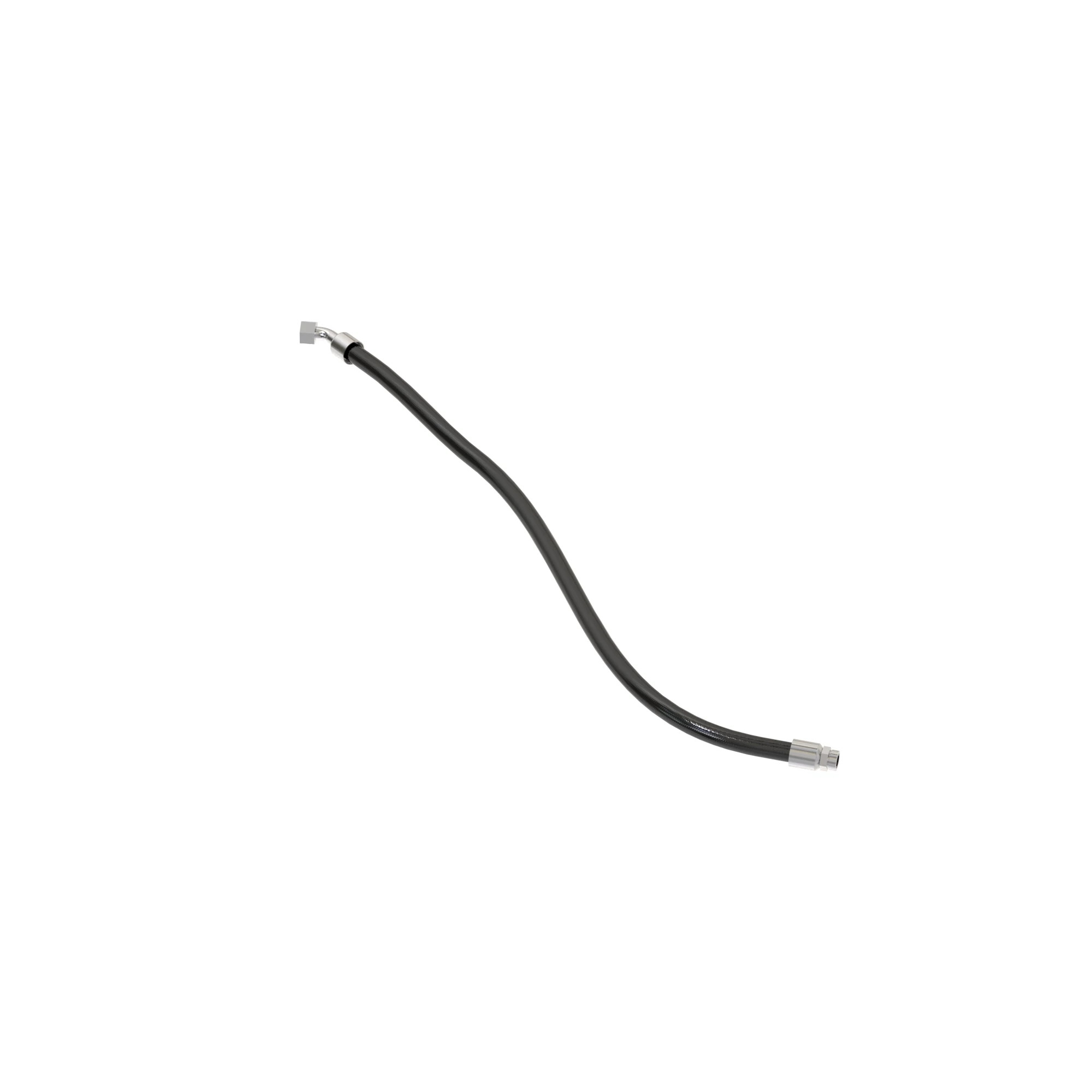 John Deere Hydraulic Hose - AXT15162