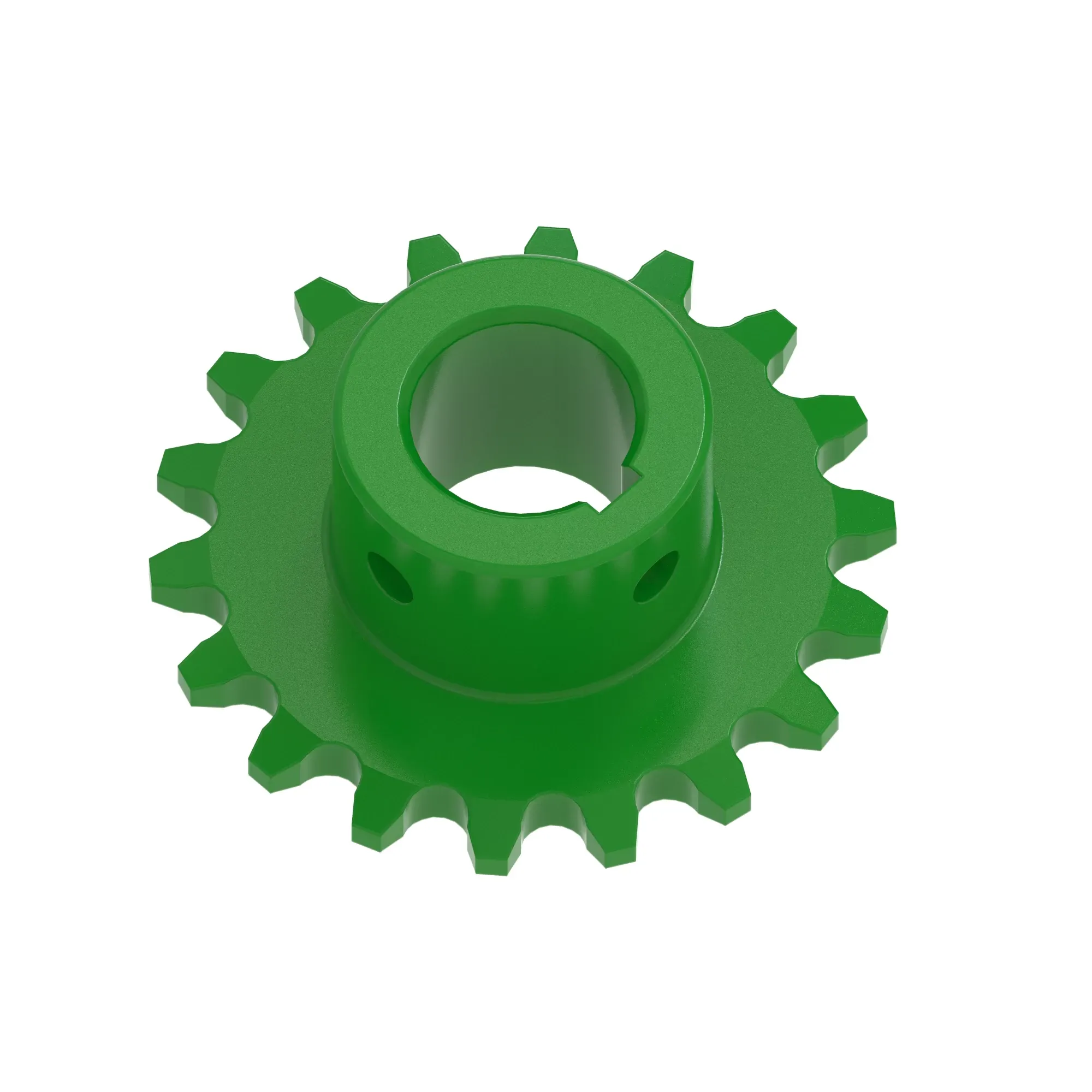Sprocket Assy 18T
