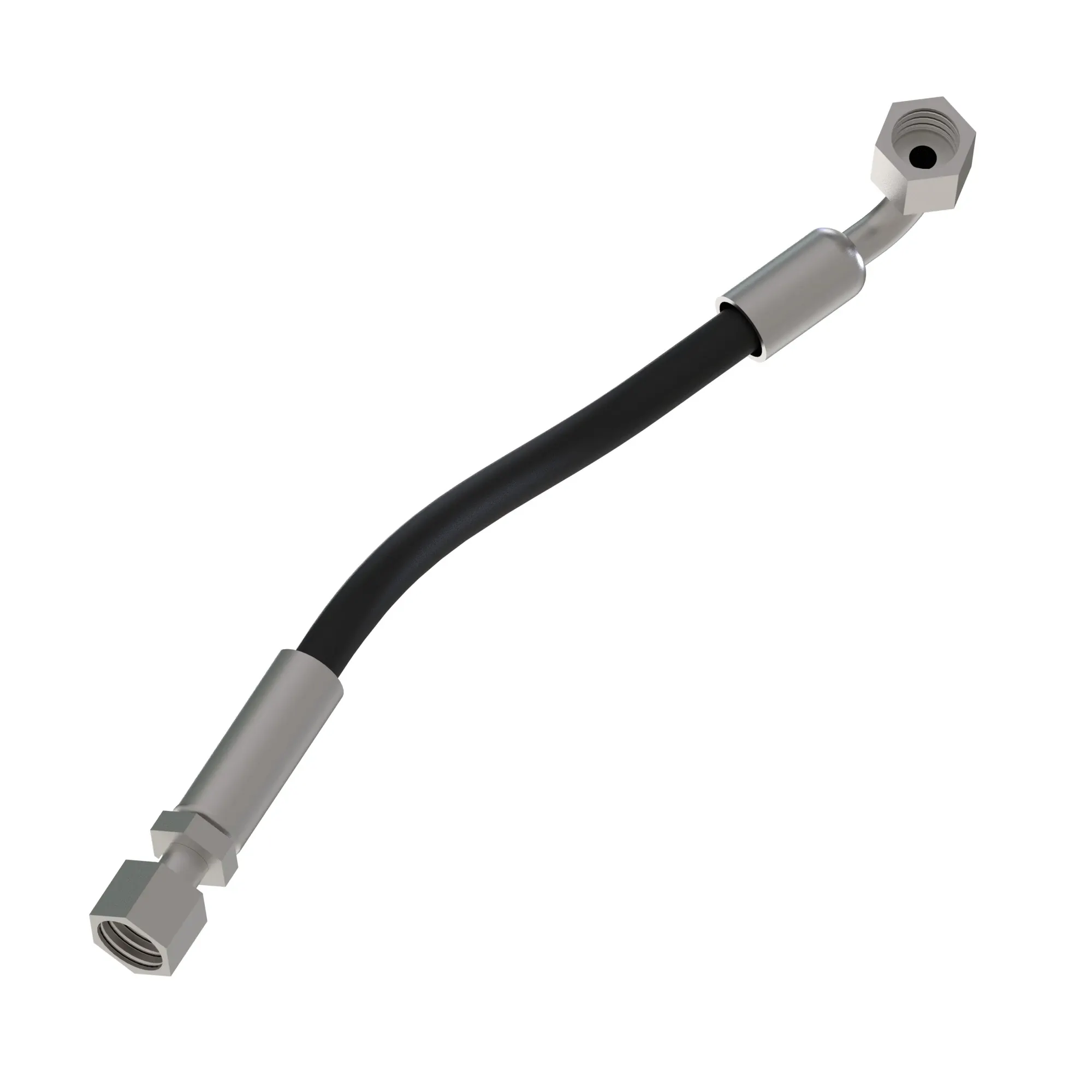 Hydraulic Hose