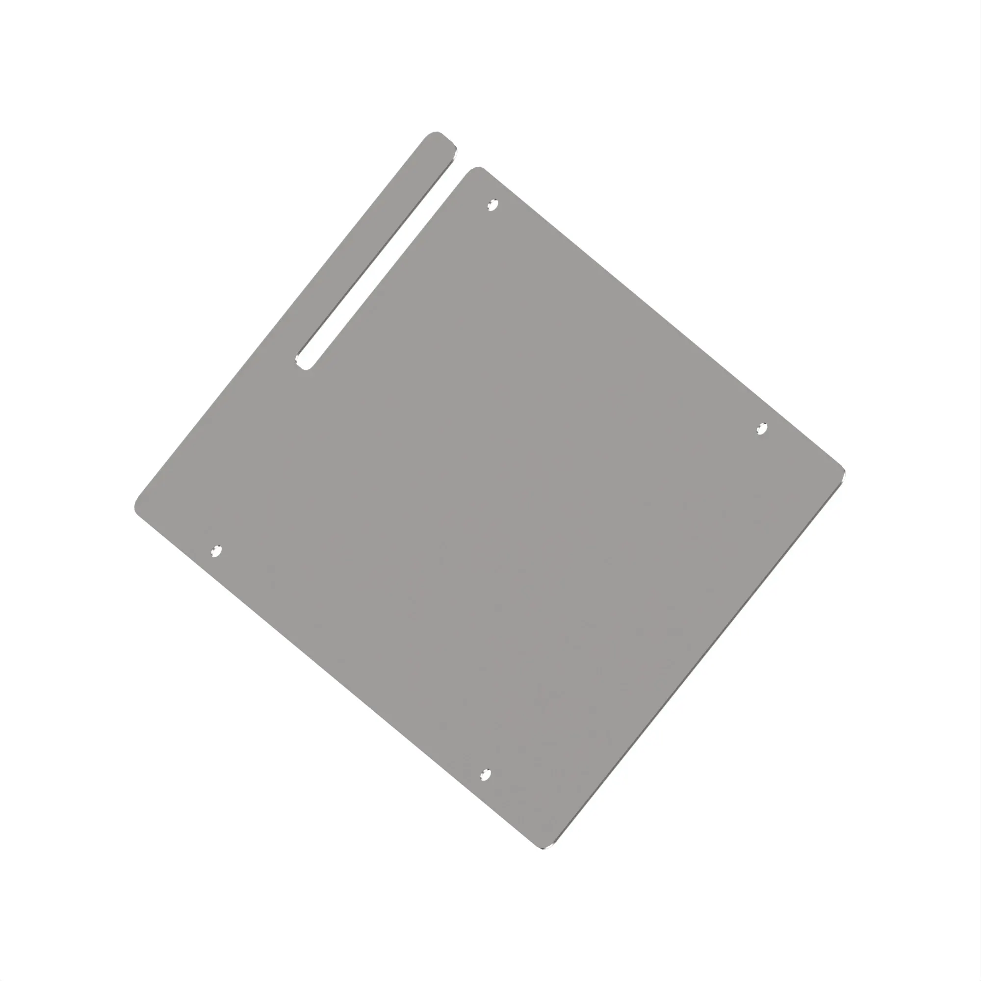 COVER, FLOOR ACCESS
