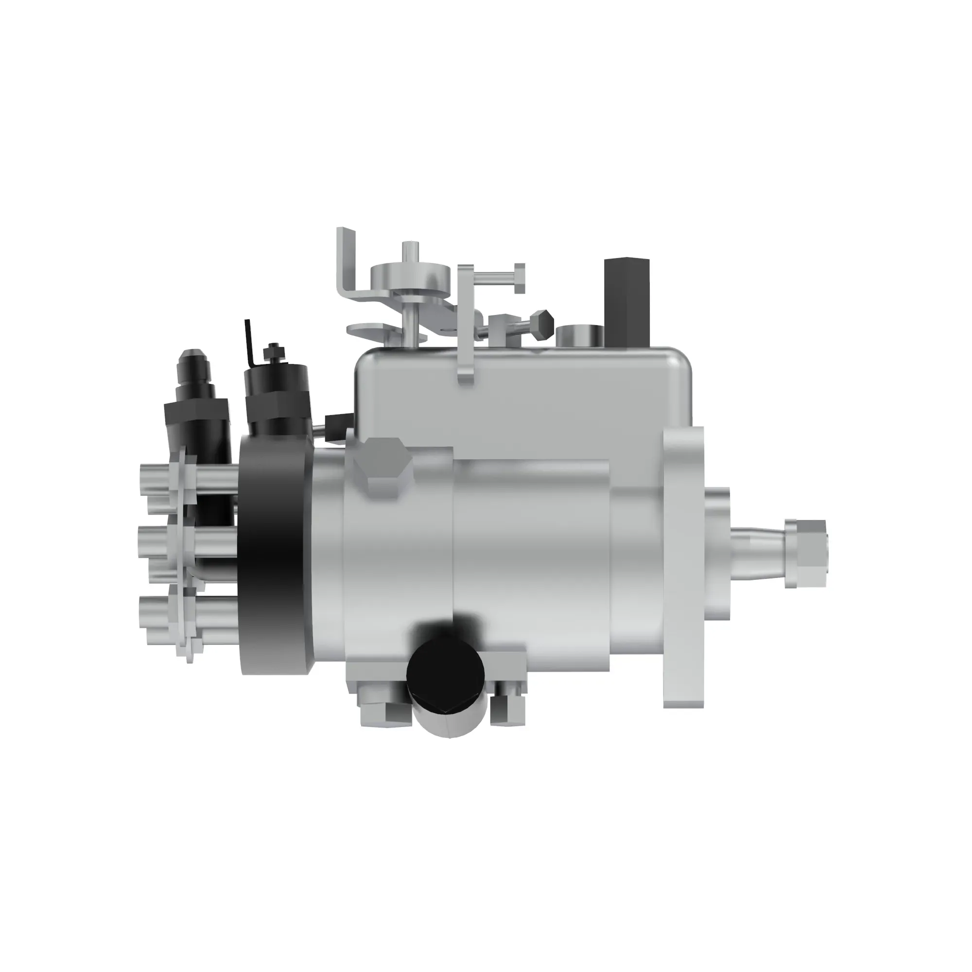 FUEL INJECTION PUMP