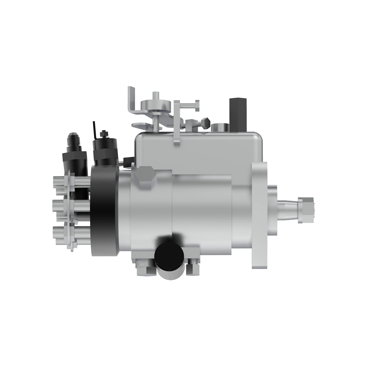 FUEL INJECTION PUMP