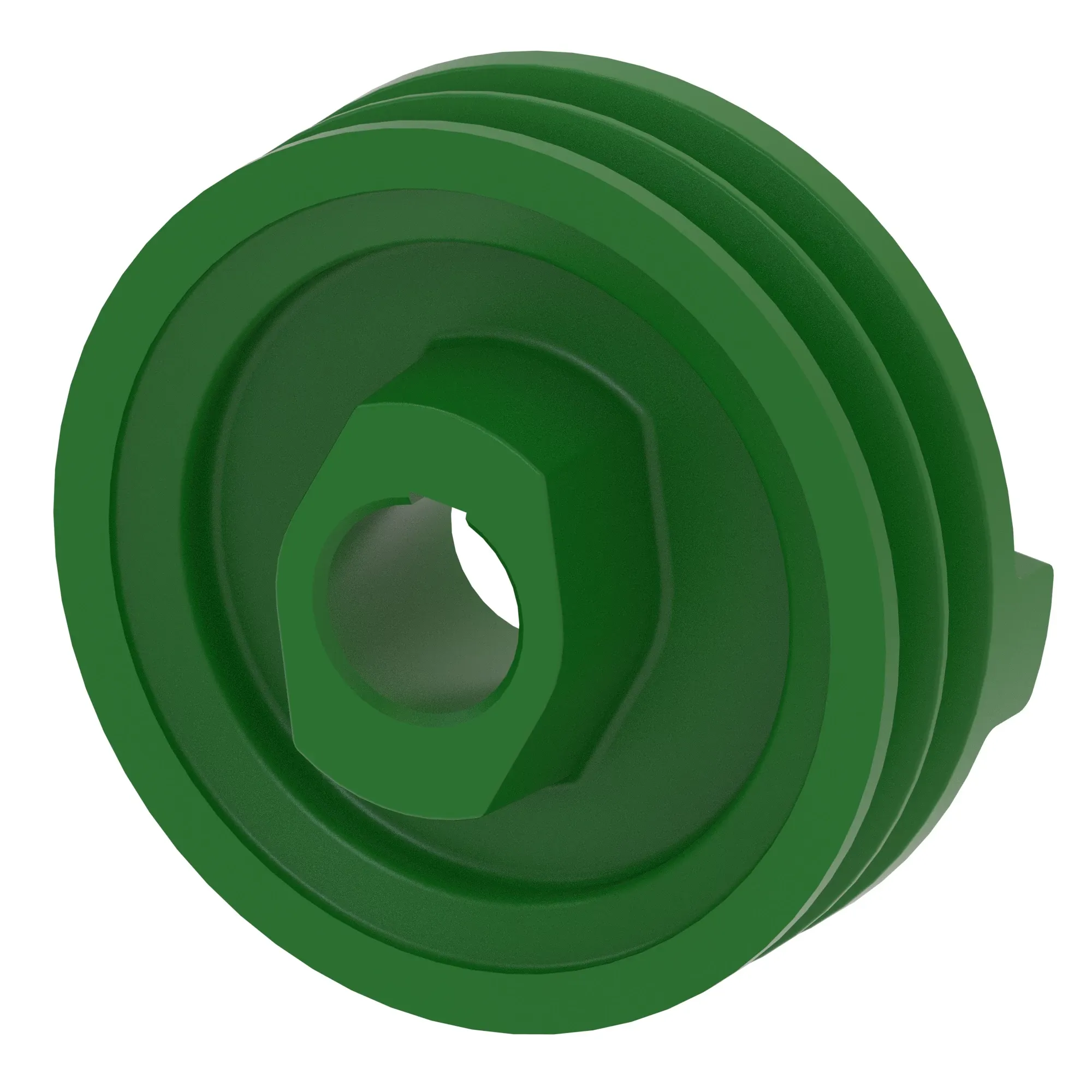 CHOPPER PULLEY