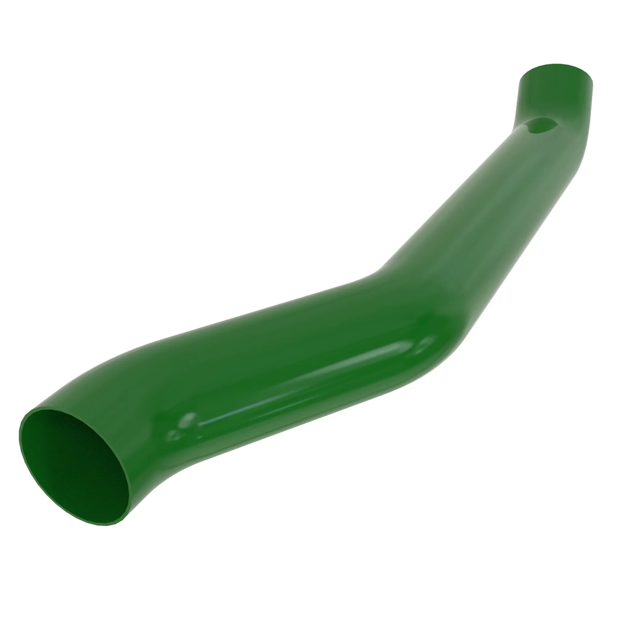 TUBE, ENGINE AIR INLET