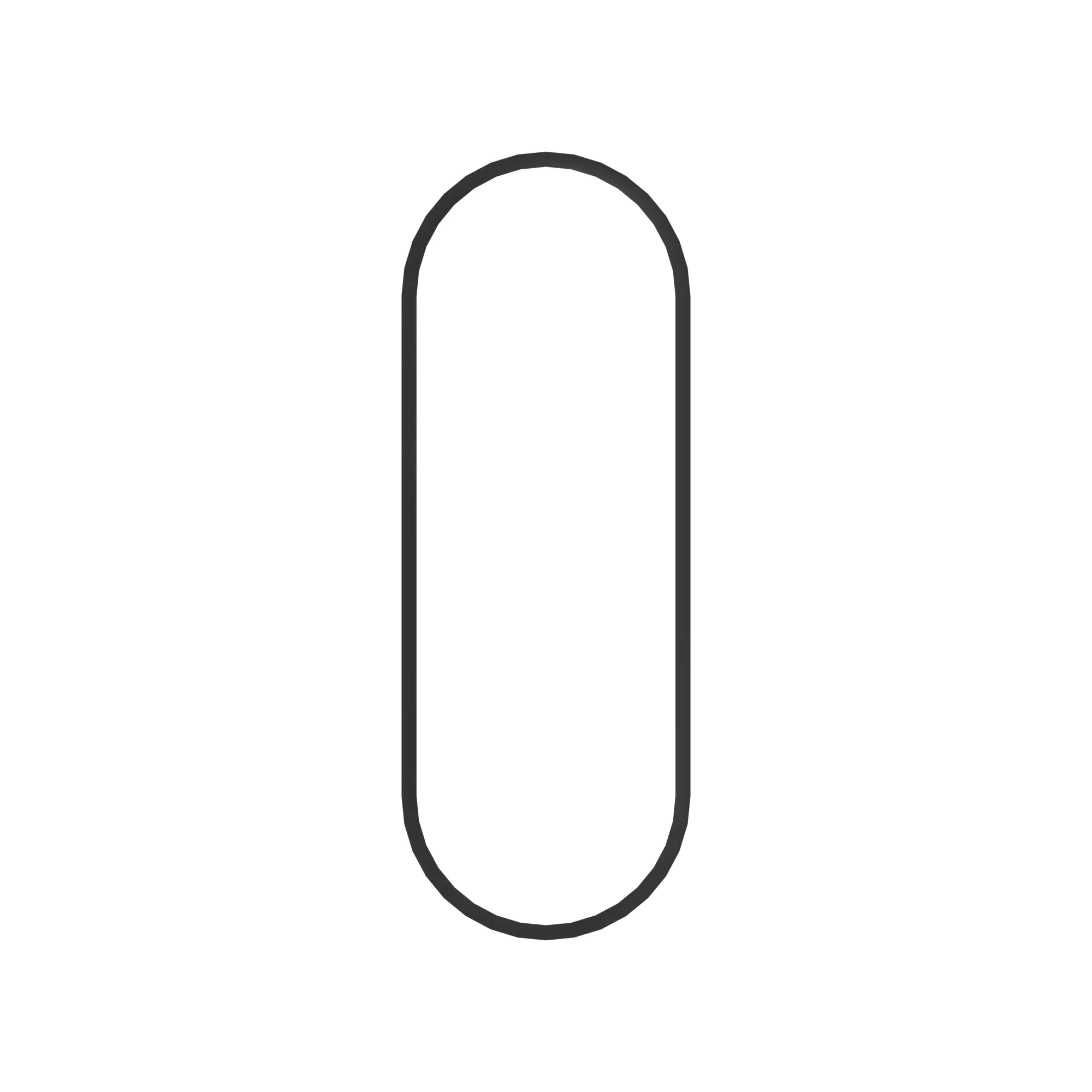 V-BELT, BELT, POLY-RIB