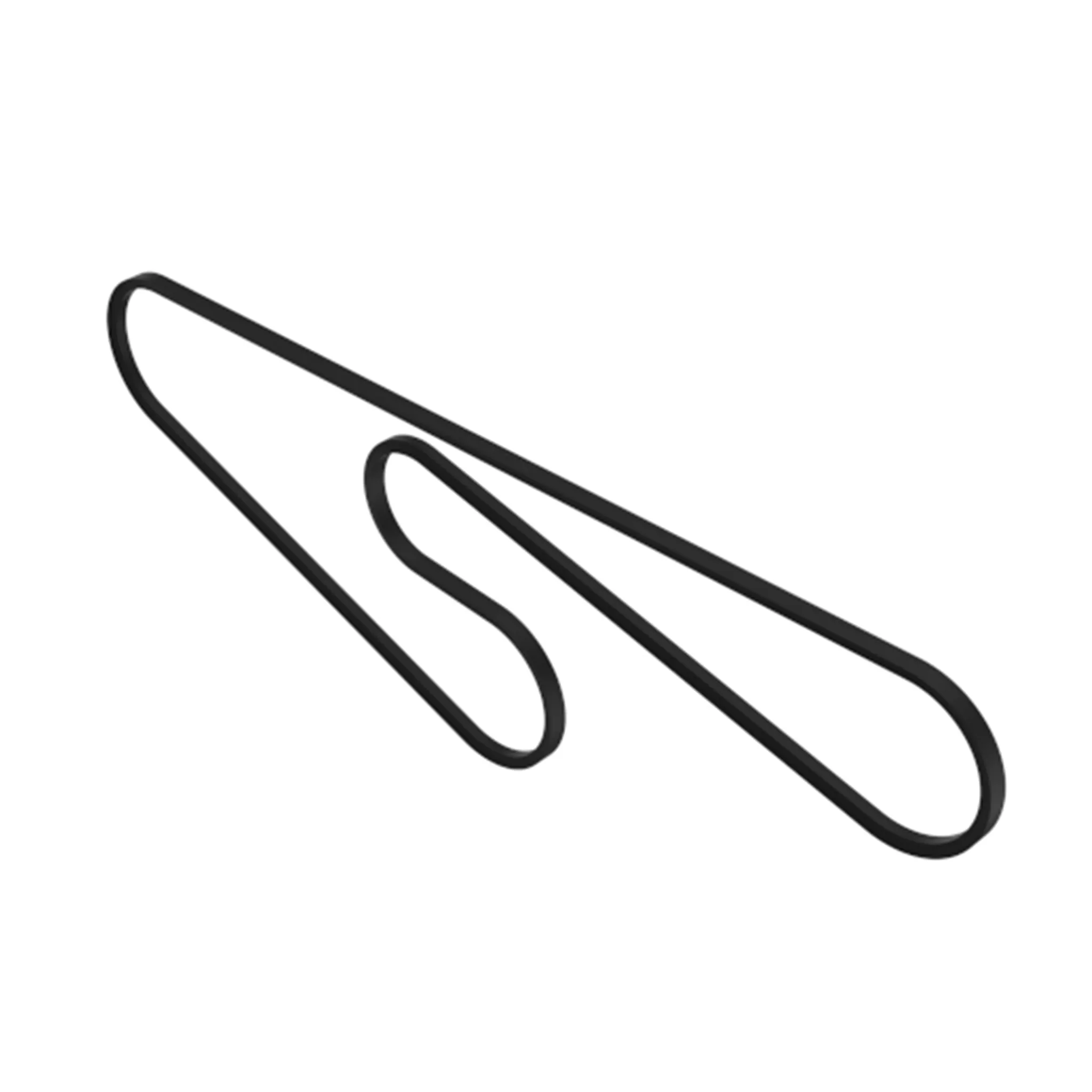 John Deere V-Belt, Effective Length 2641 mm (104 inch) - M119685