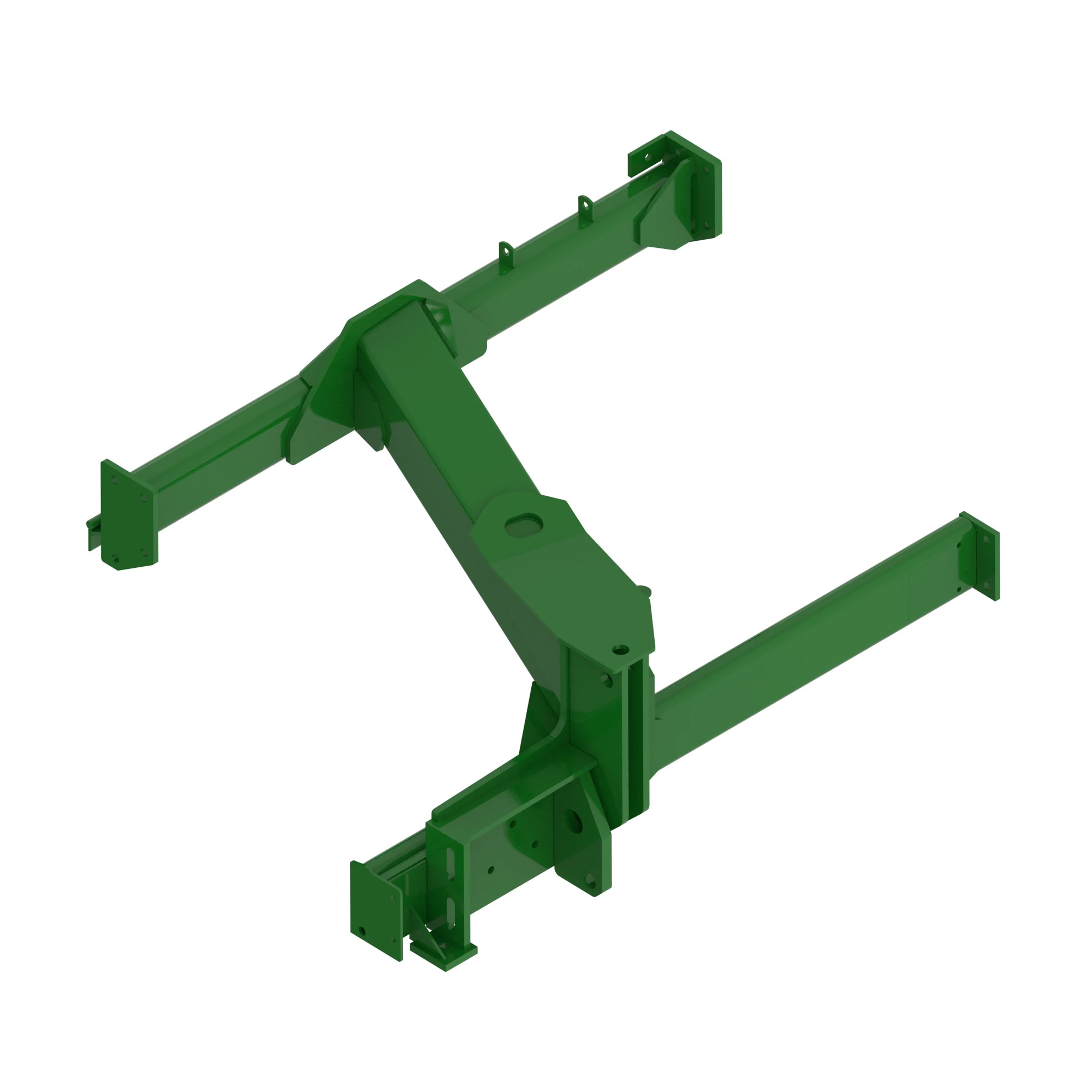 EXTENSION, FRAME UNIT LIFT-RH   REP