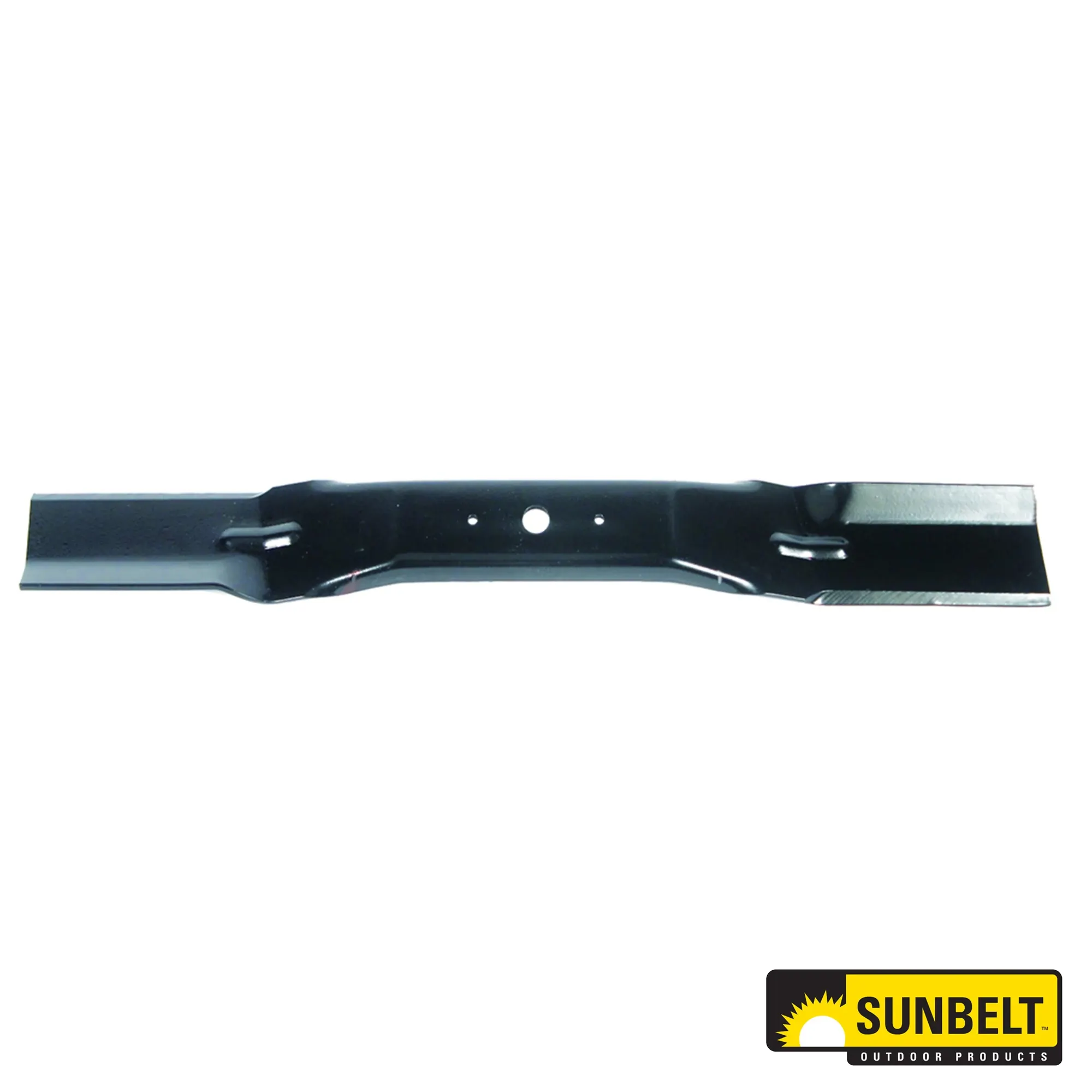 Sunbelt XHT Low Lift Mower Blade - A-B1WA3403