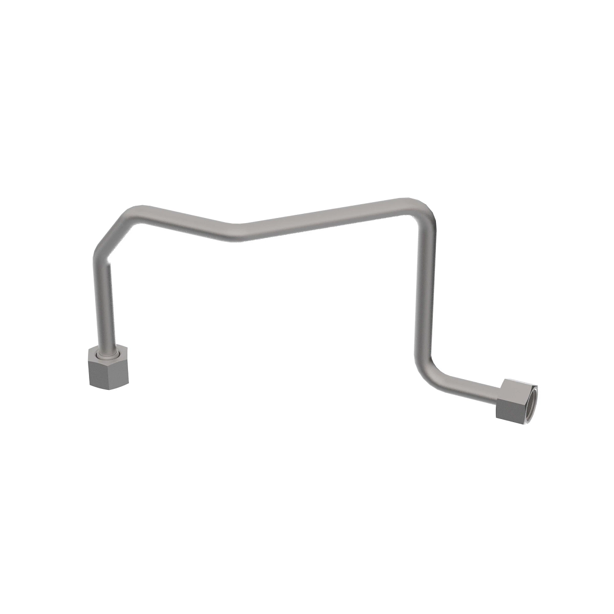 Oil Line, Steering, (Ls), Autotrac