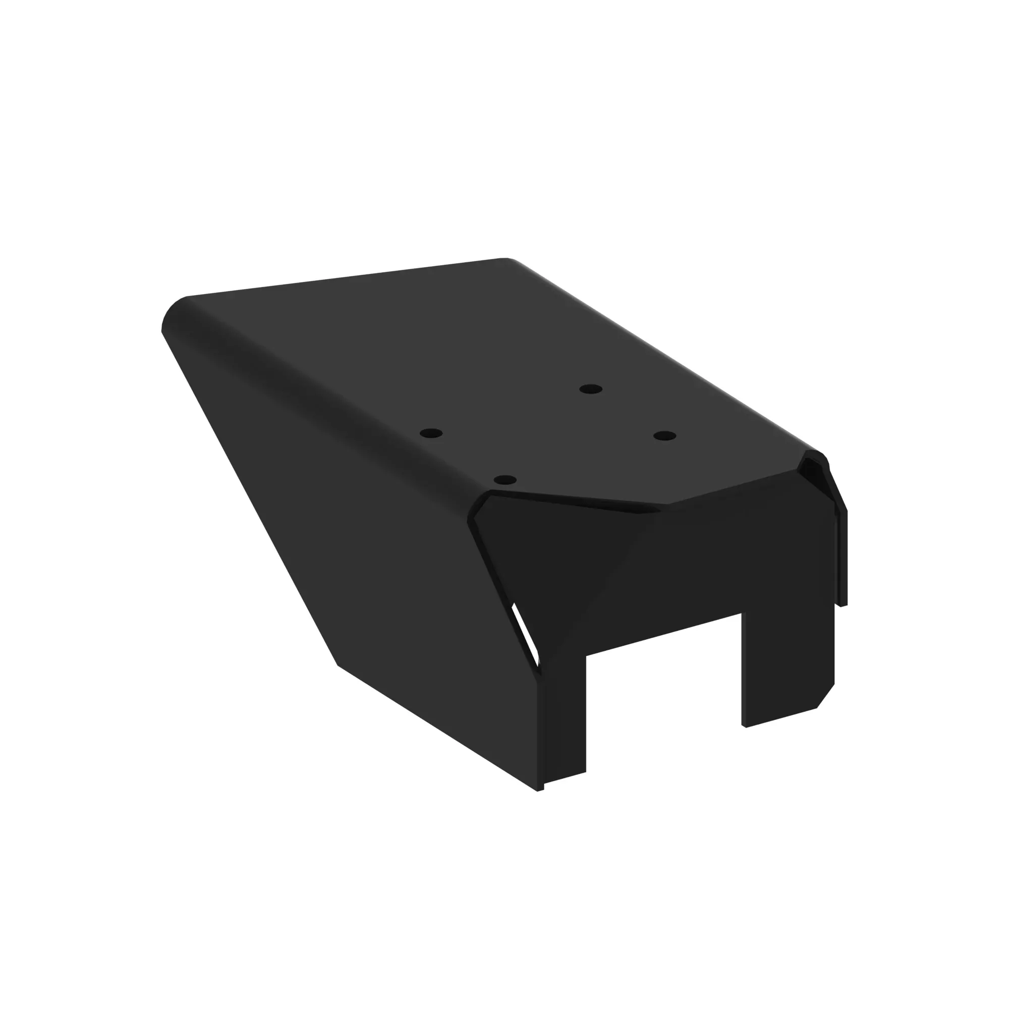 John Deere Cover - F632929
