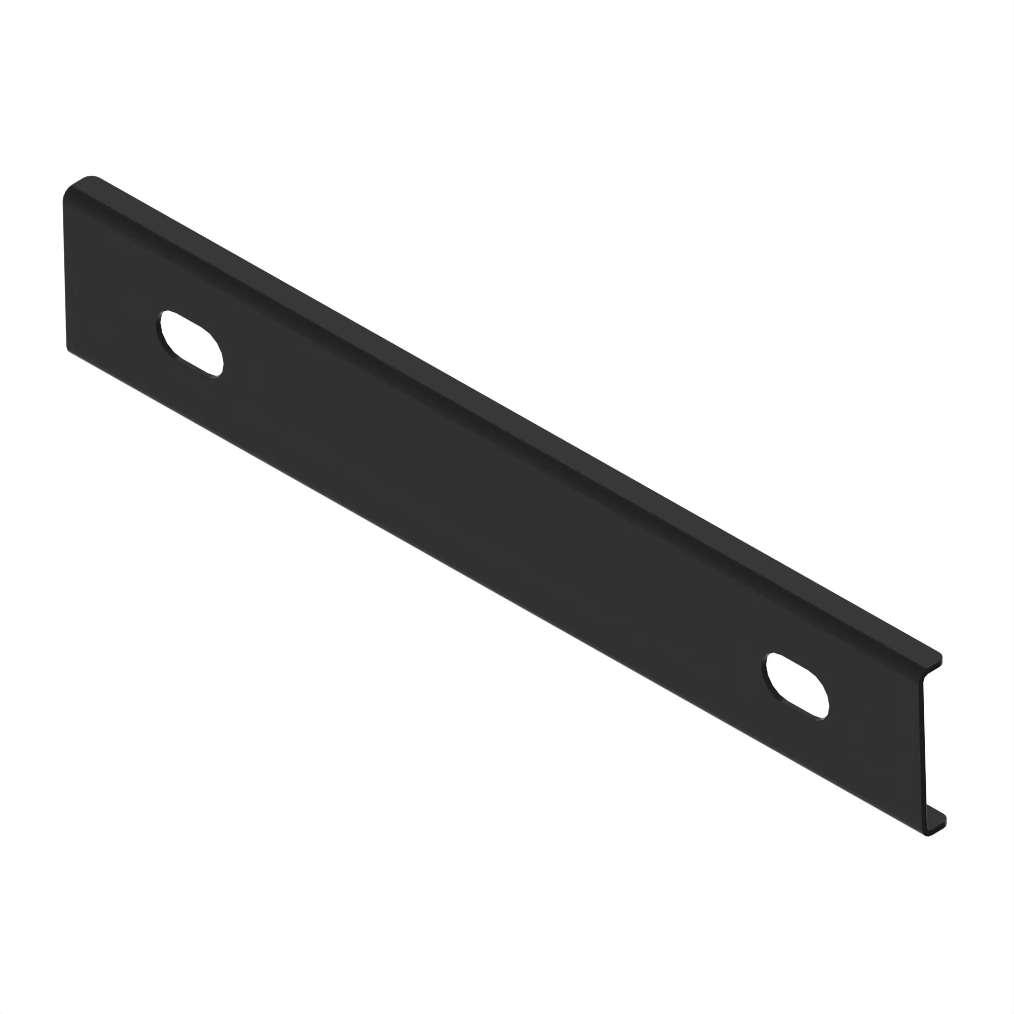 BRACKET, FUEL TANK STRAP