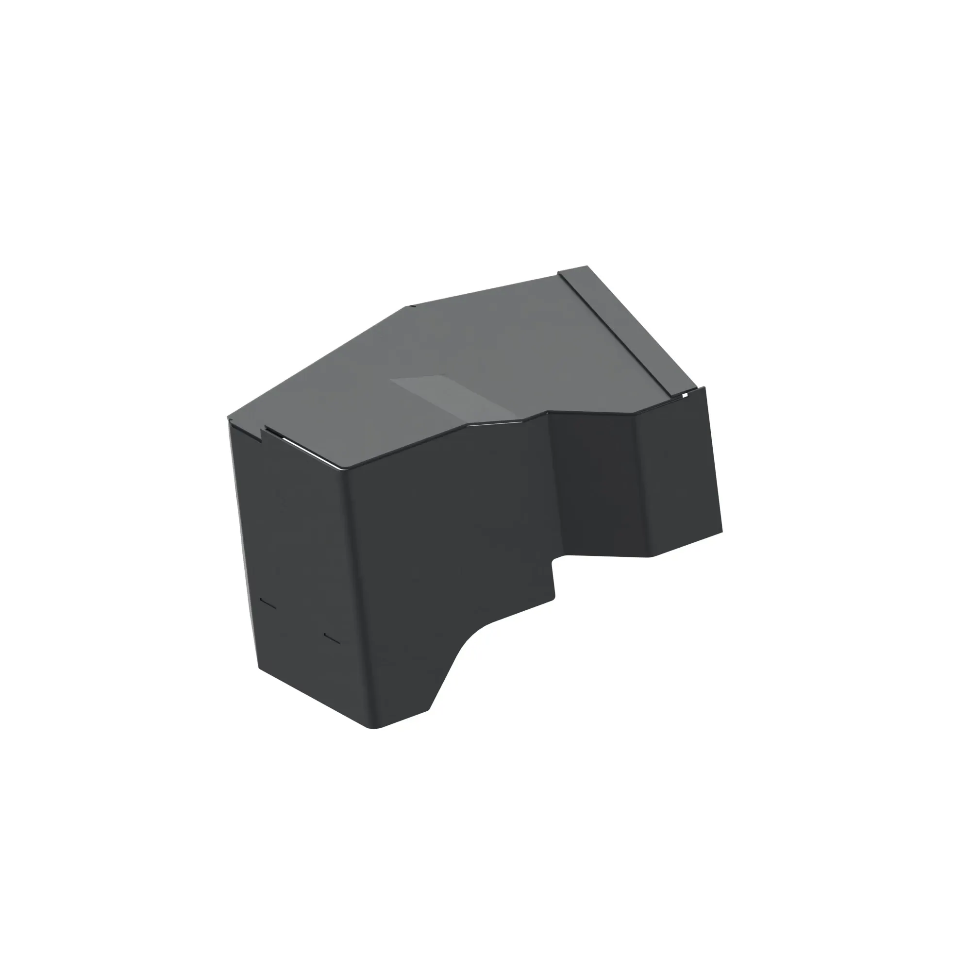 John Deere Cover - F706020