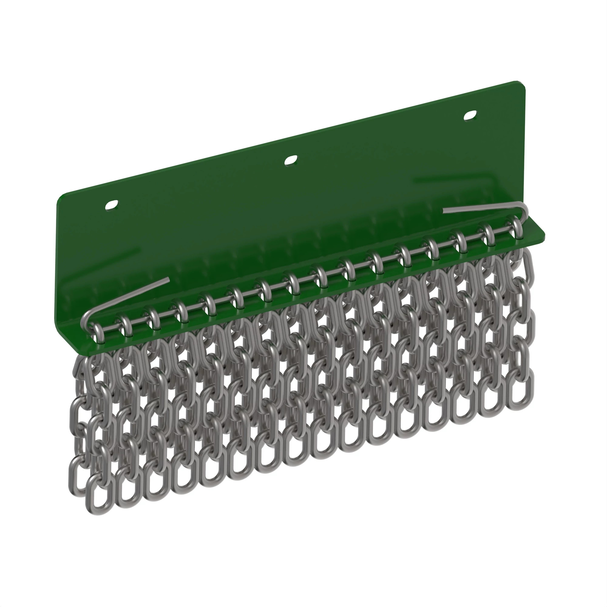 ⚙️ AFH217261: Cadena de Seguridad John Deere 🚜✅ | Procomex