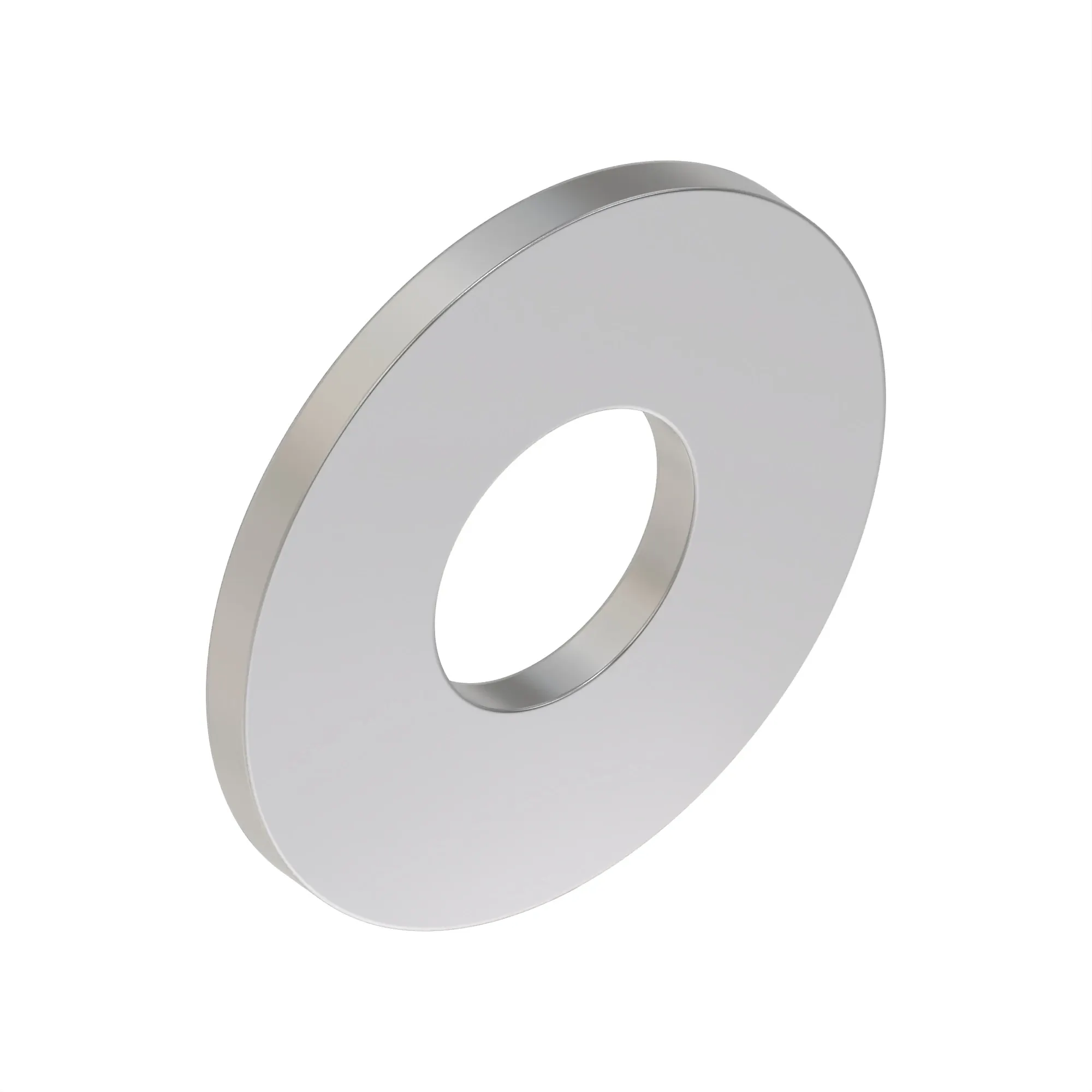 TCU34411: Round Hole Washer